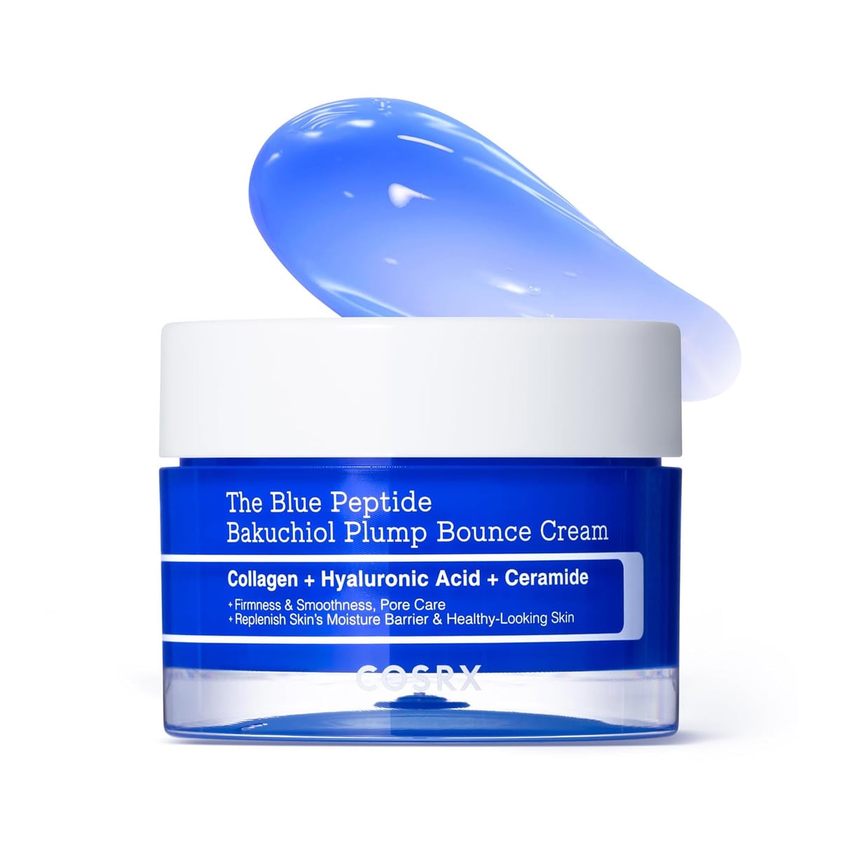 COSRX The Blue Copper Peptide Bakuchiol Cream 50ml