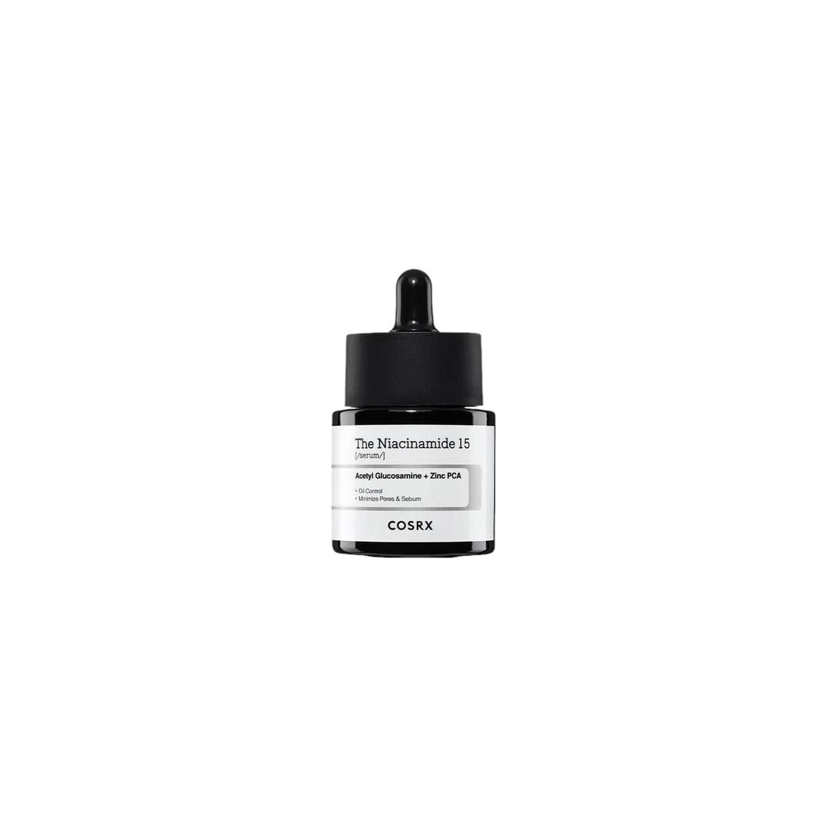 Cosrx the niacinamide 15 serum 20ml - Emart Skincare Bangladesh