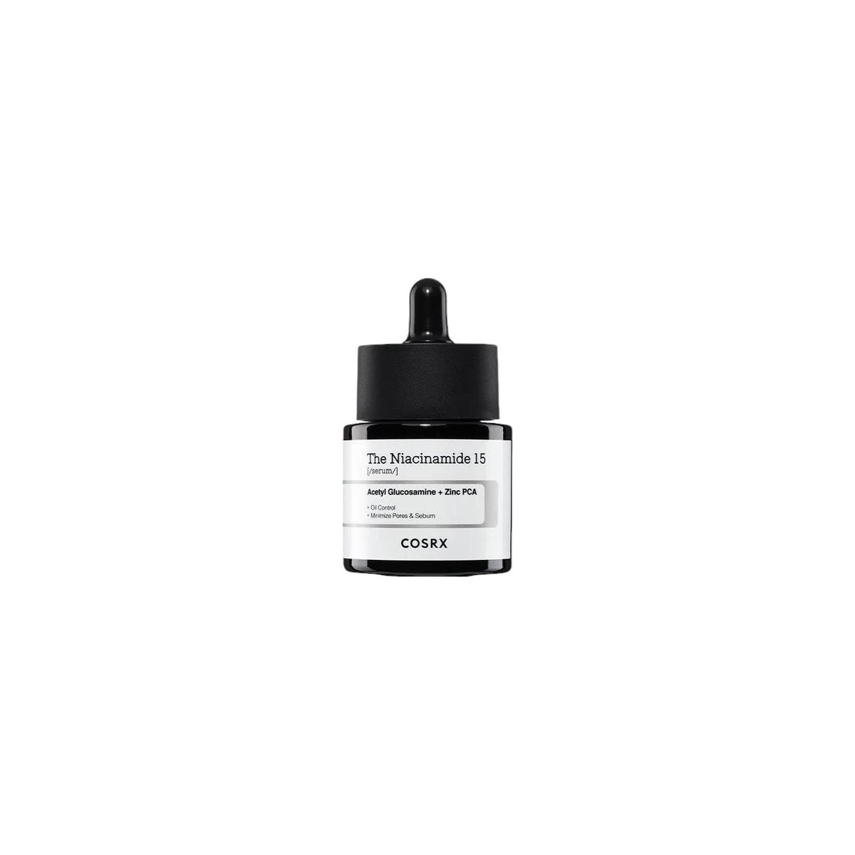 Cosrx the niacinamide 15 serum 20ml