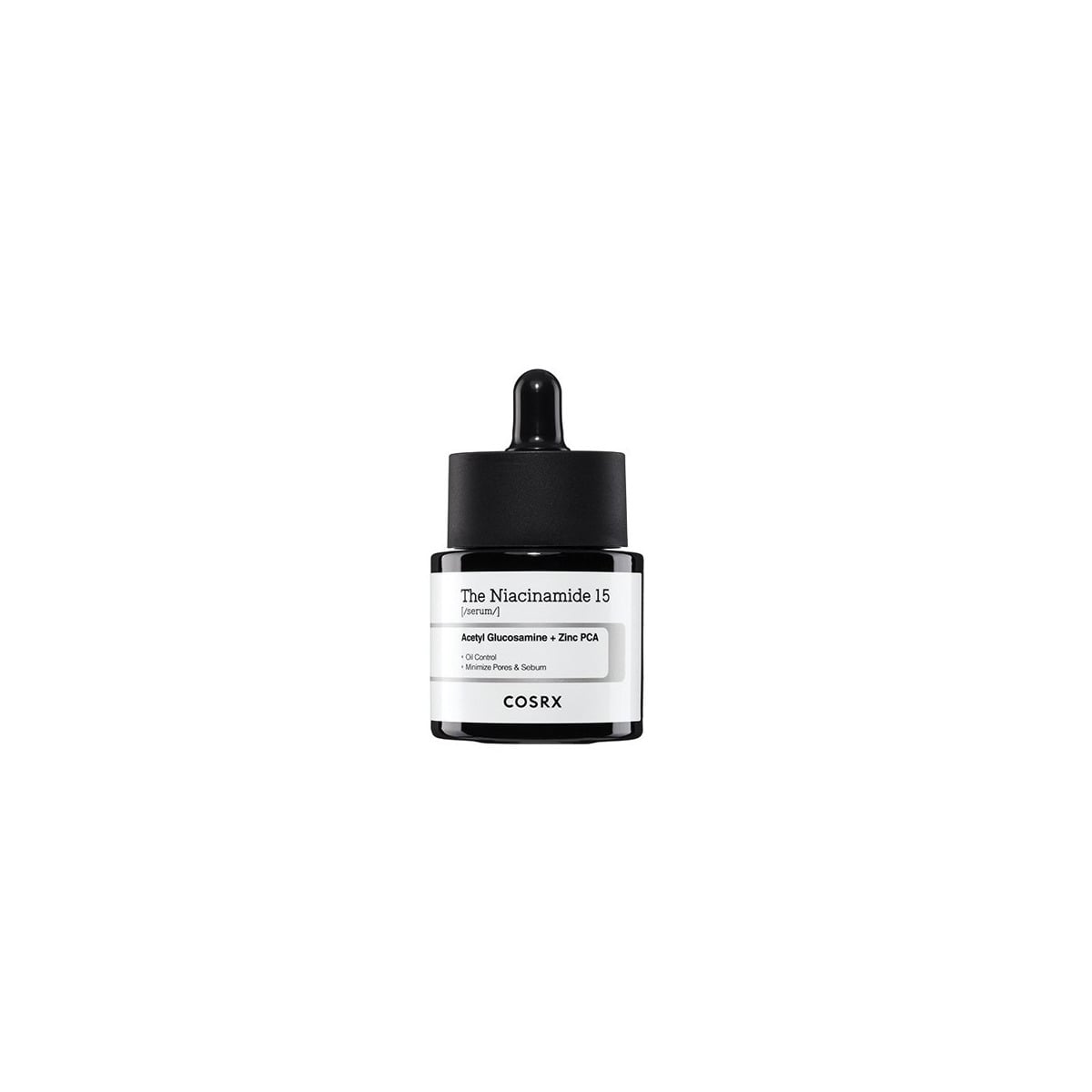 COSRX THE NIACINAMIDE 15 SERUM 20ML