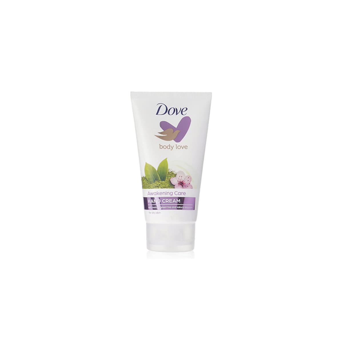 Dove Body Love Awakening Care Hand Cream-75ml - Emart Skincare Bangladesh