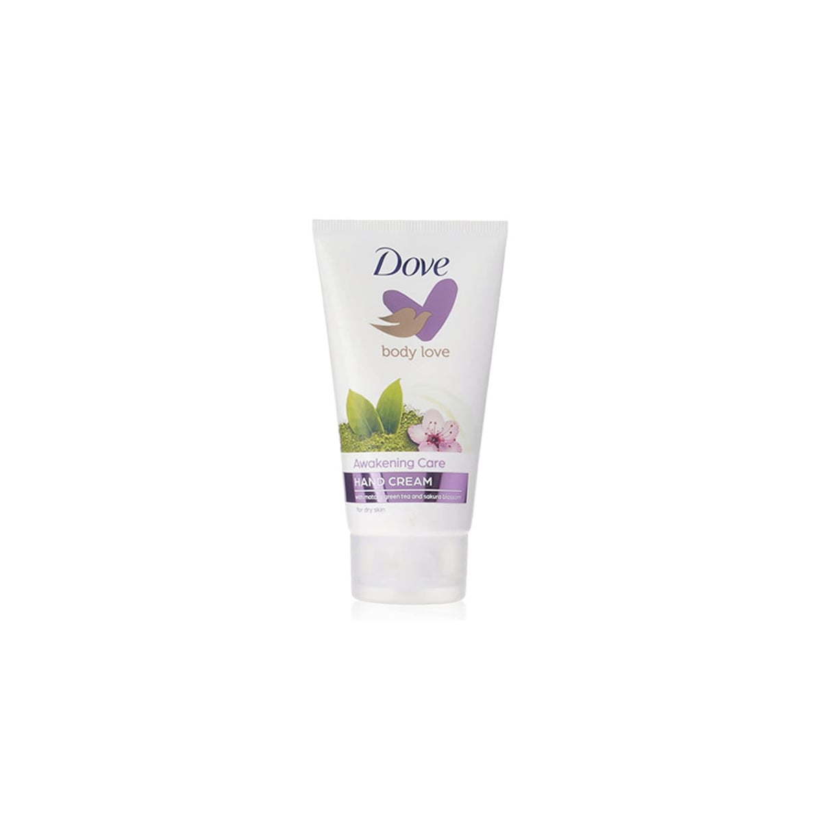 Dove Body Love Awakening Care Hand Cream-75ml
