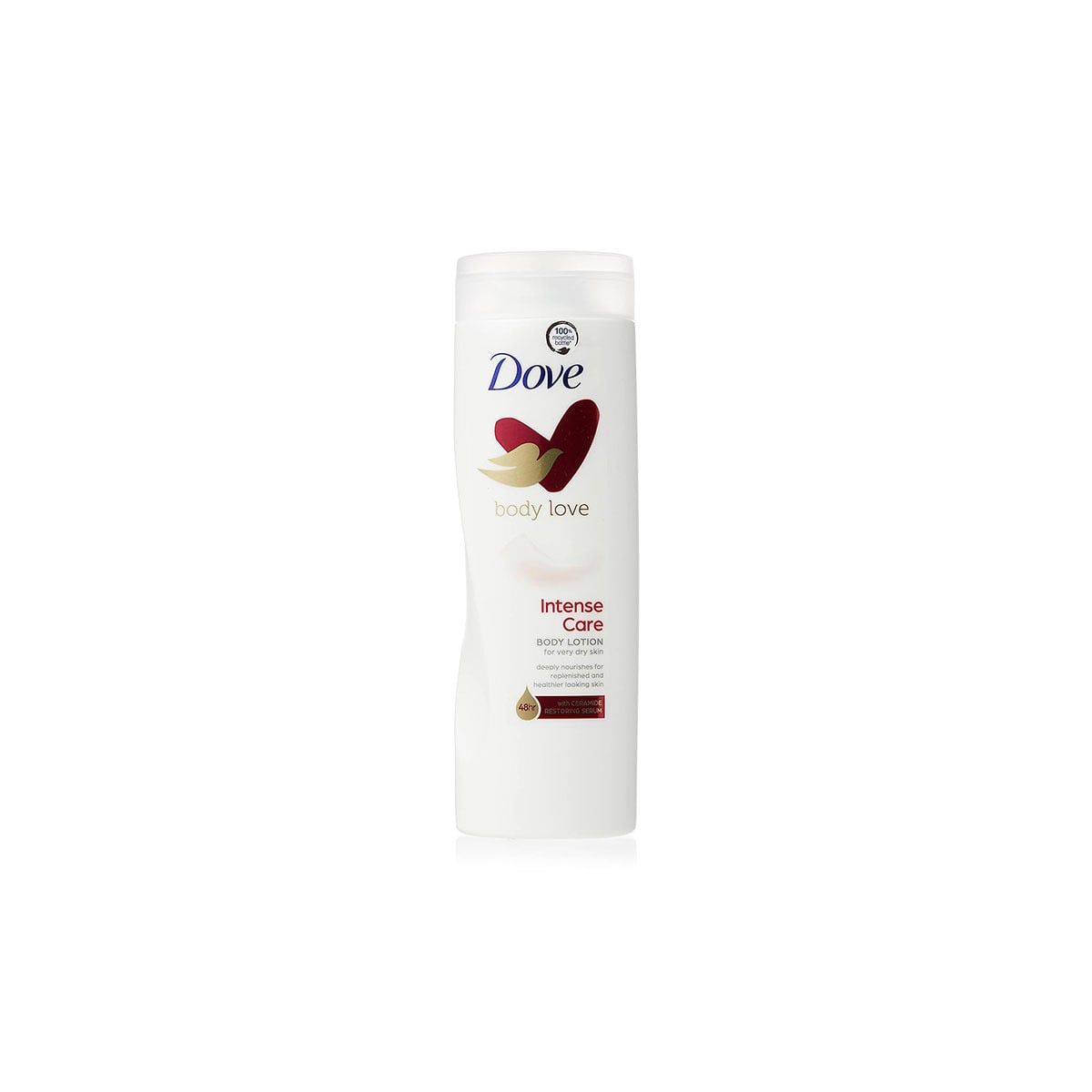 Dove Body Love Intense Care Body Lotion – 400ml