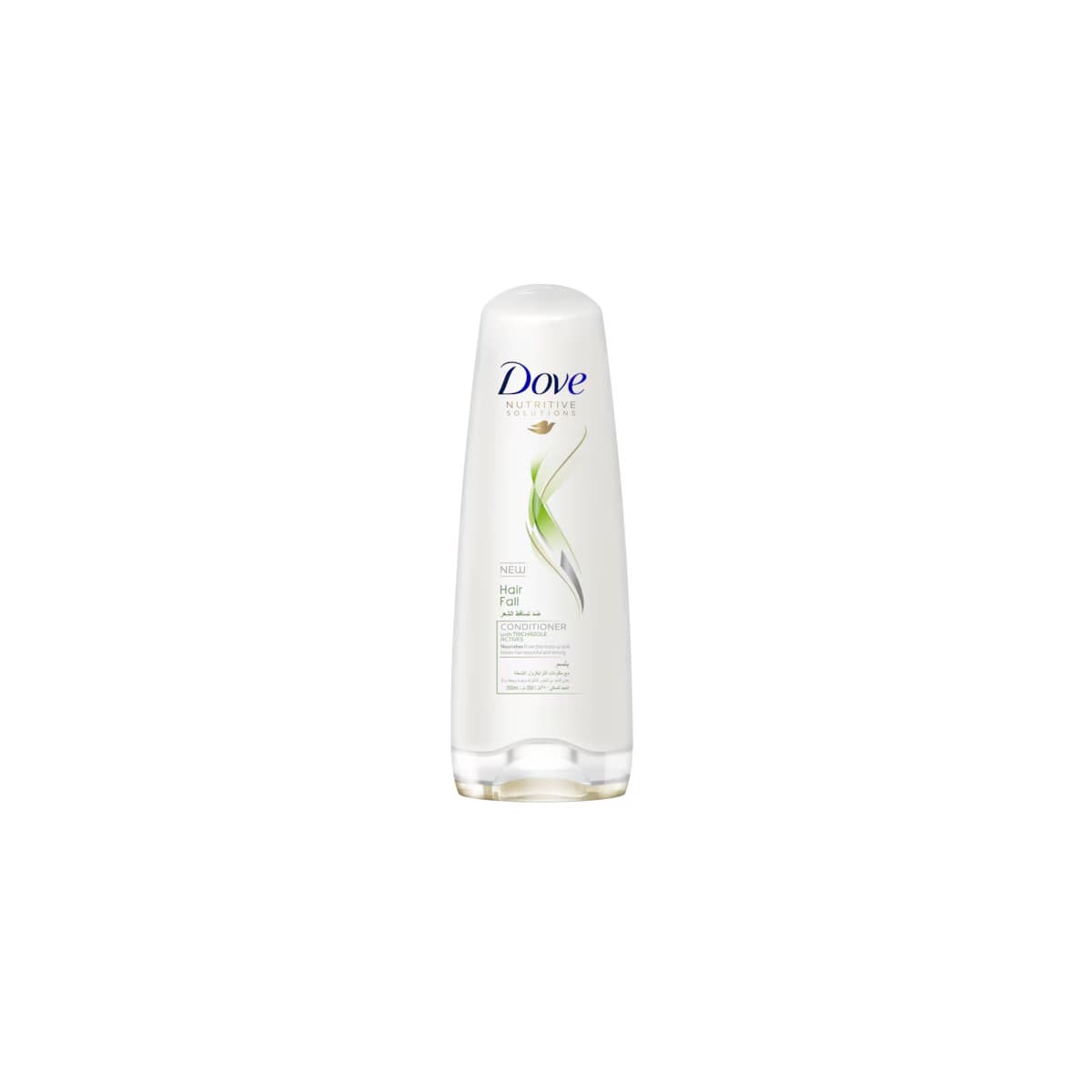 Dove Hair Fall Rescue Conditioner – 350ml - Emart Skincare Bangladesh