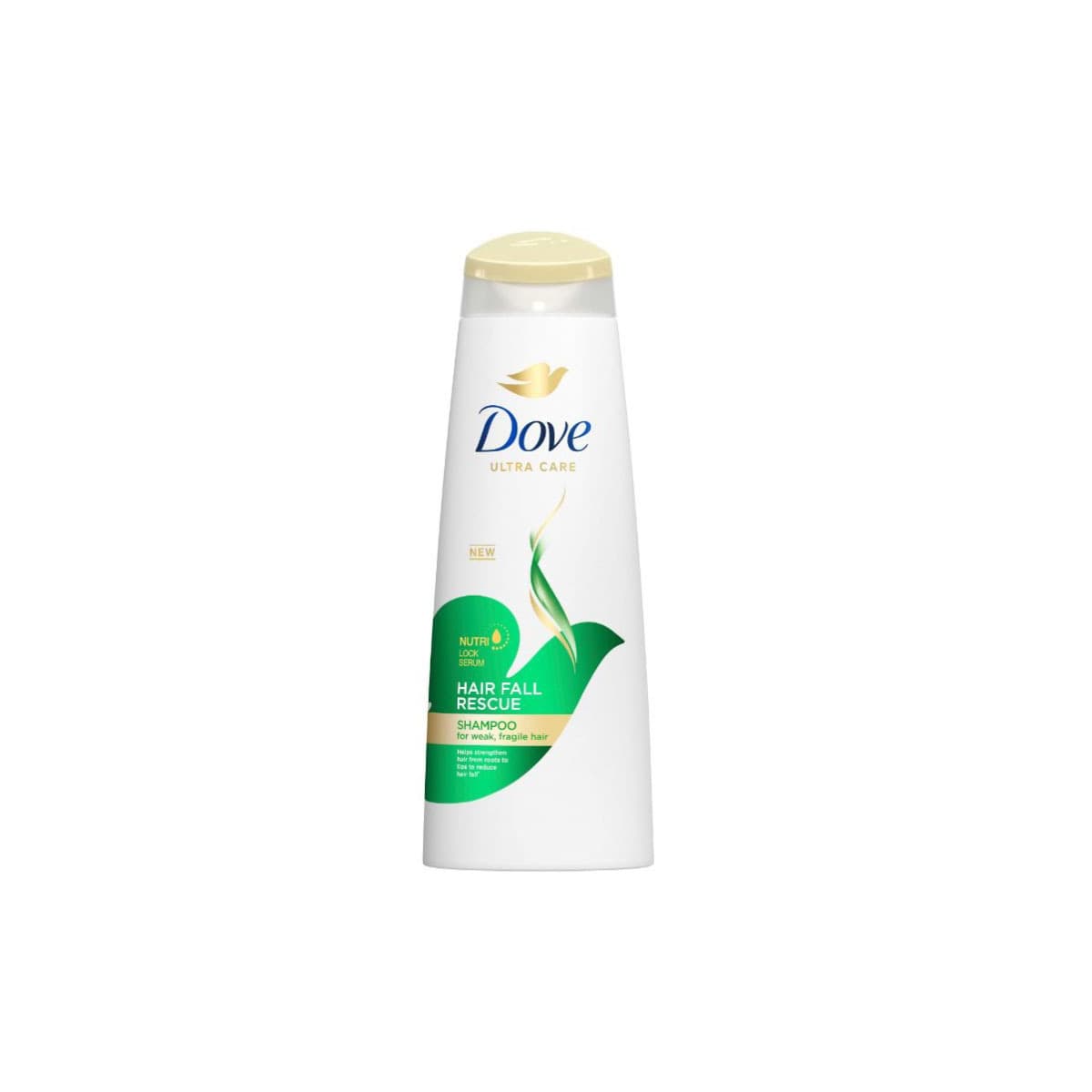 Dove Hair Fall Rescue Shampoo – 330ml - Emart Skincare Bangladesh