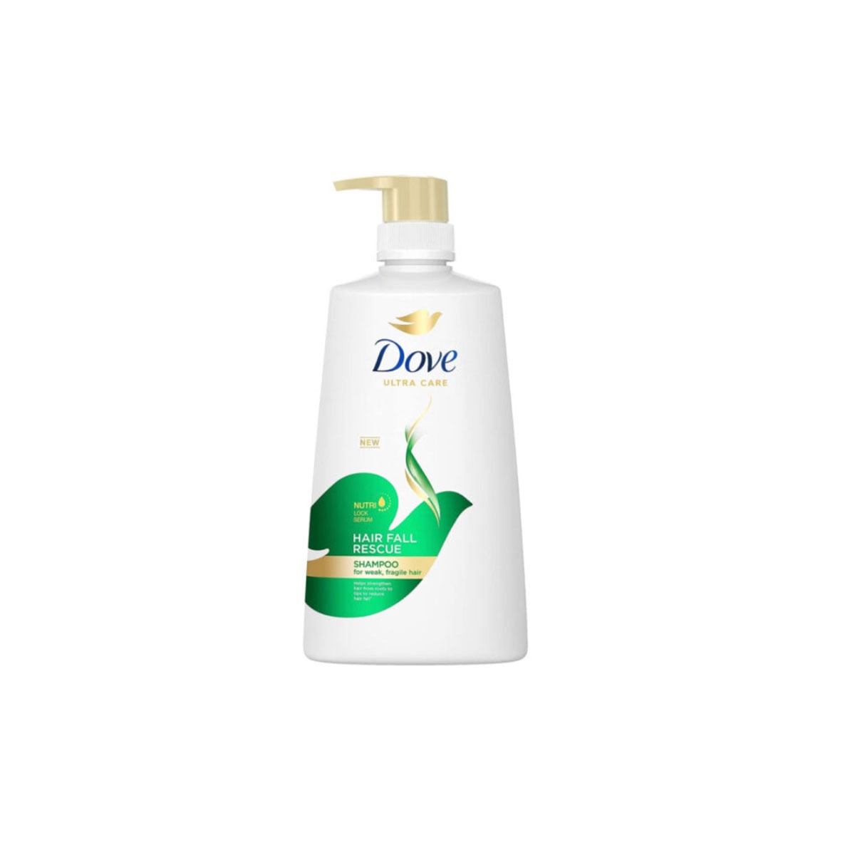Dove Hair Fall Rescue Shampoo – 680ML