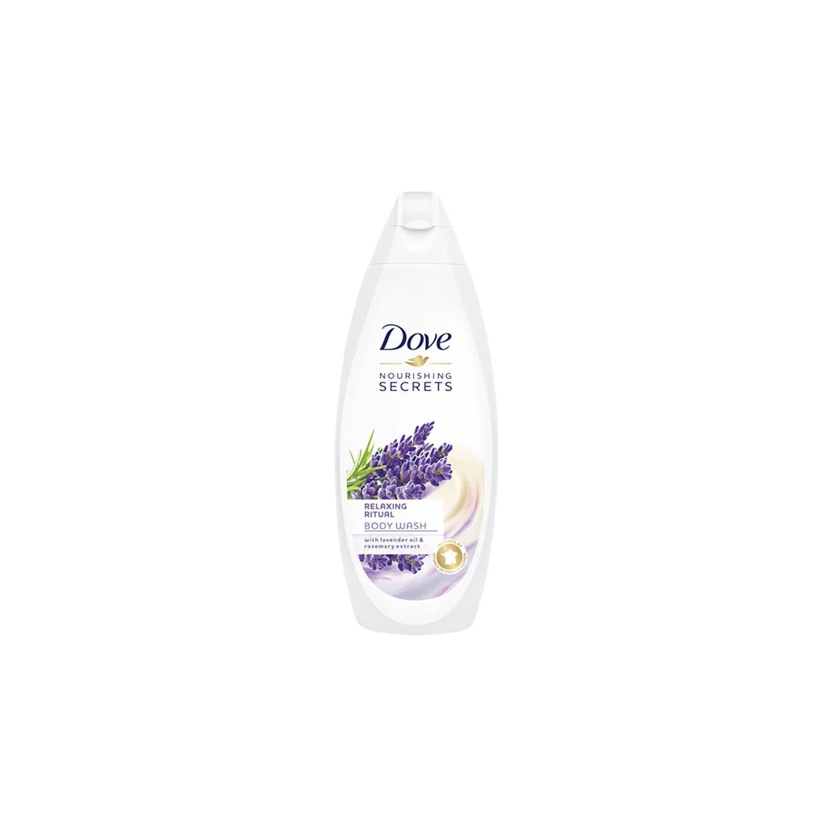 Dove Nourishing Secrets Relaxing Ritual Body Wash – 500ml