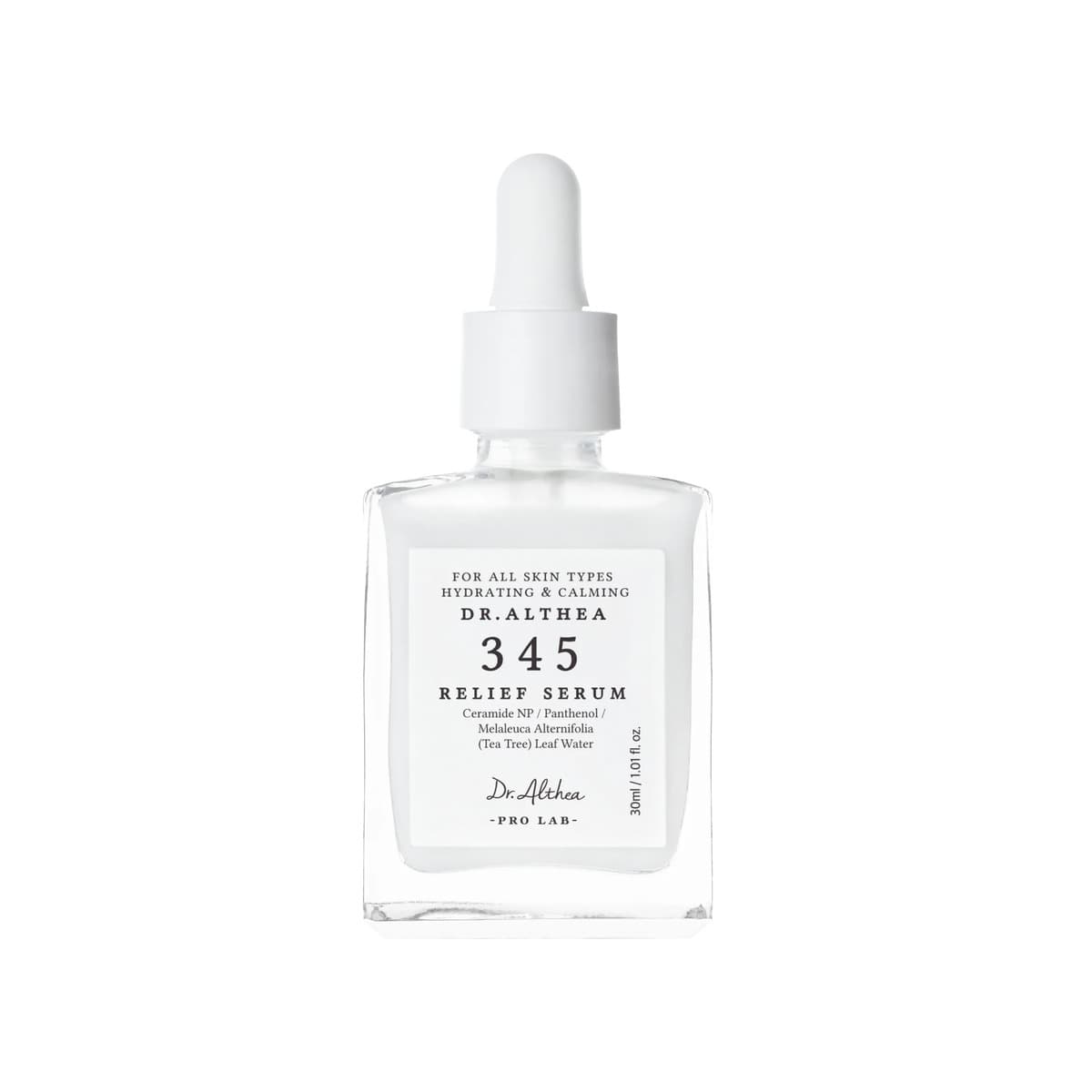 Dr Althea 345 Relief Serum 30ml - Emart Skincare Bangladesh