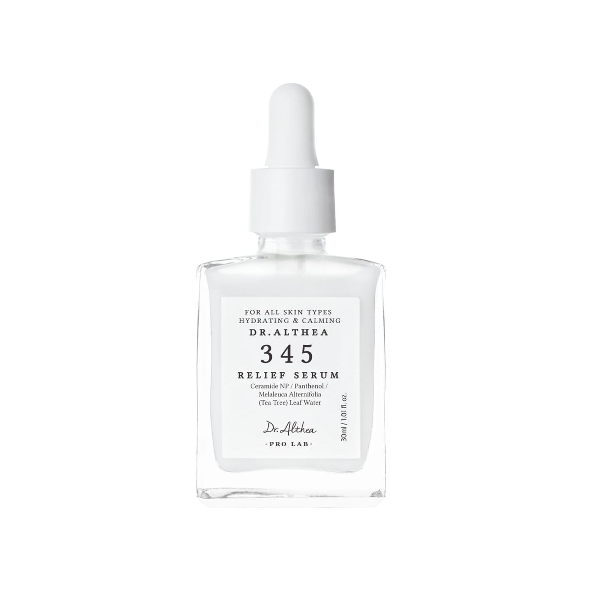 Dr Althea 345 Relief Serum 30ml