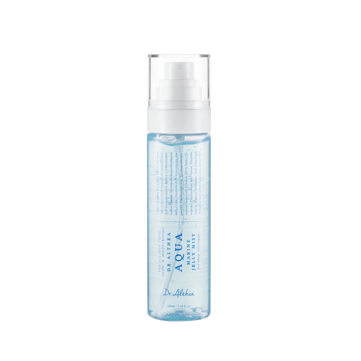 Dr. Althea Aqua Marine Jelly Mist 100ml - Emart Skincare Bangladesh