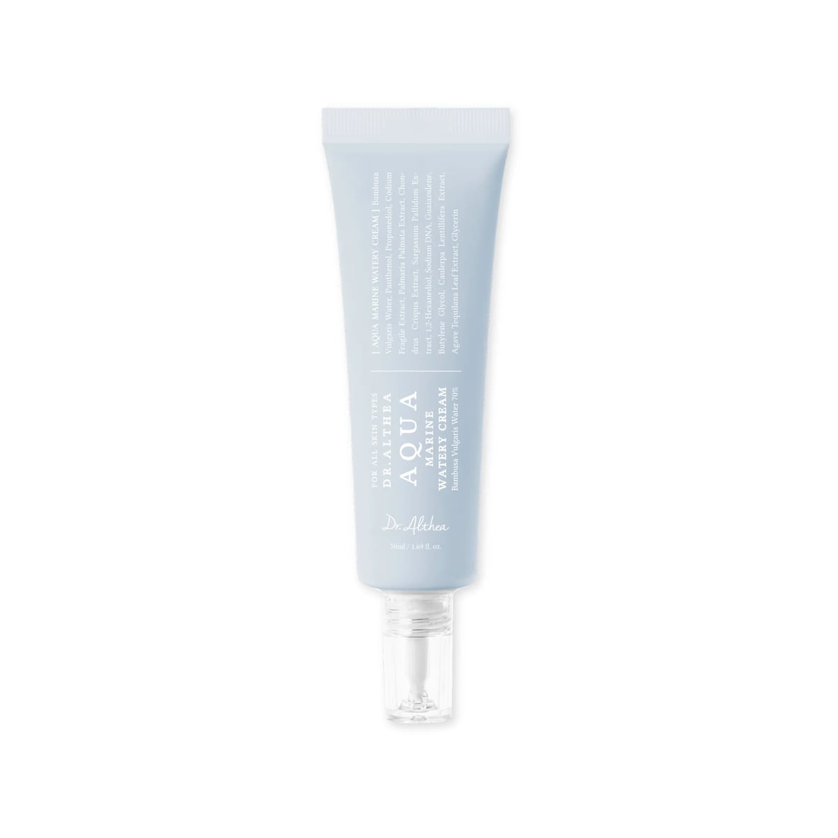 Dr Althea Aqua Marine Watery Cream 50ml