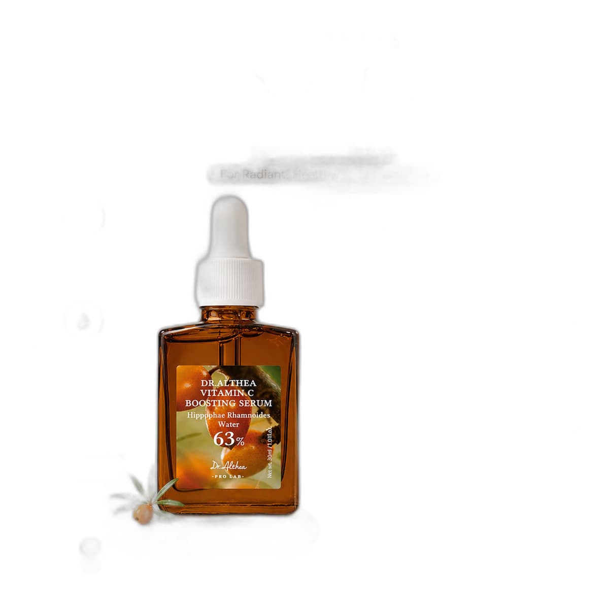 Dr. Althea Brightening & Barrier Relief Duo ( cream 50ml + serum 30ml) - Emart Skincare Bangladesh
