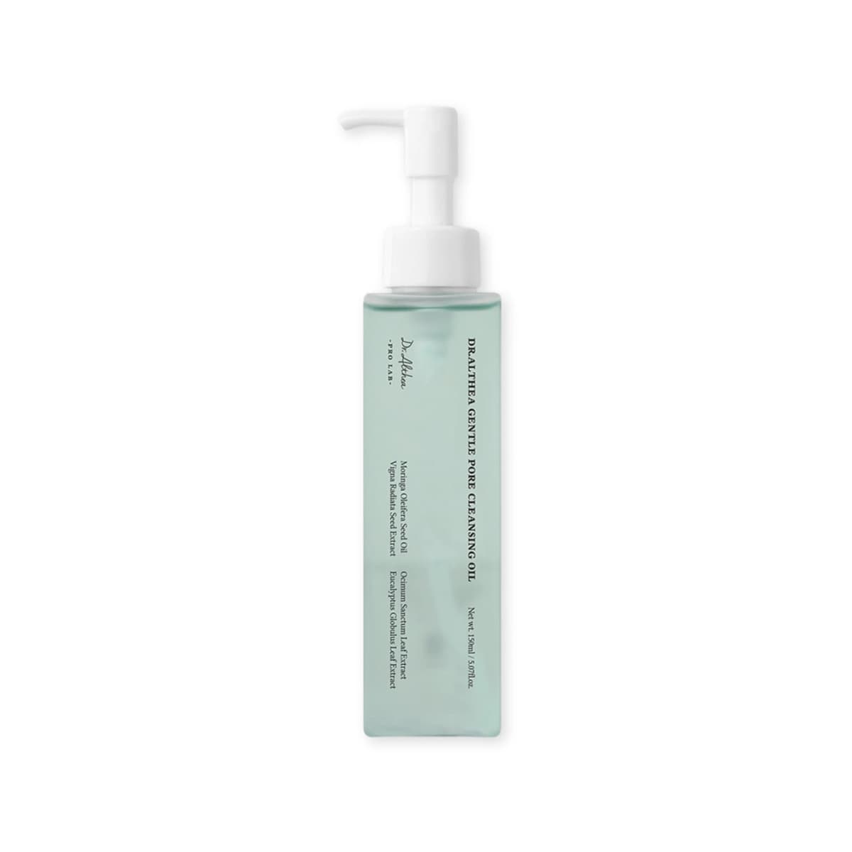 DR Althea Gentle Pore Vegan Cleansing Oil 150ml - Emart Skincare Bangladesh