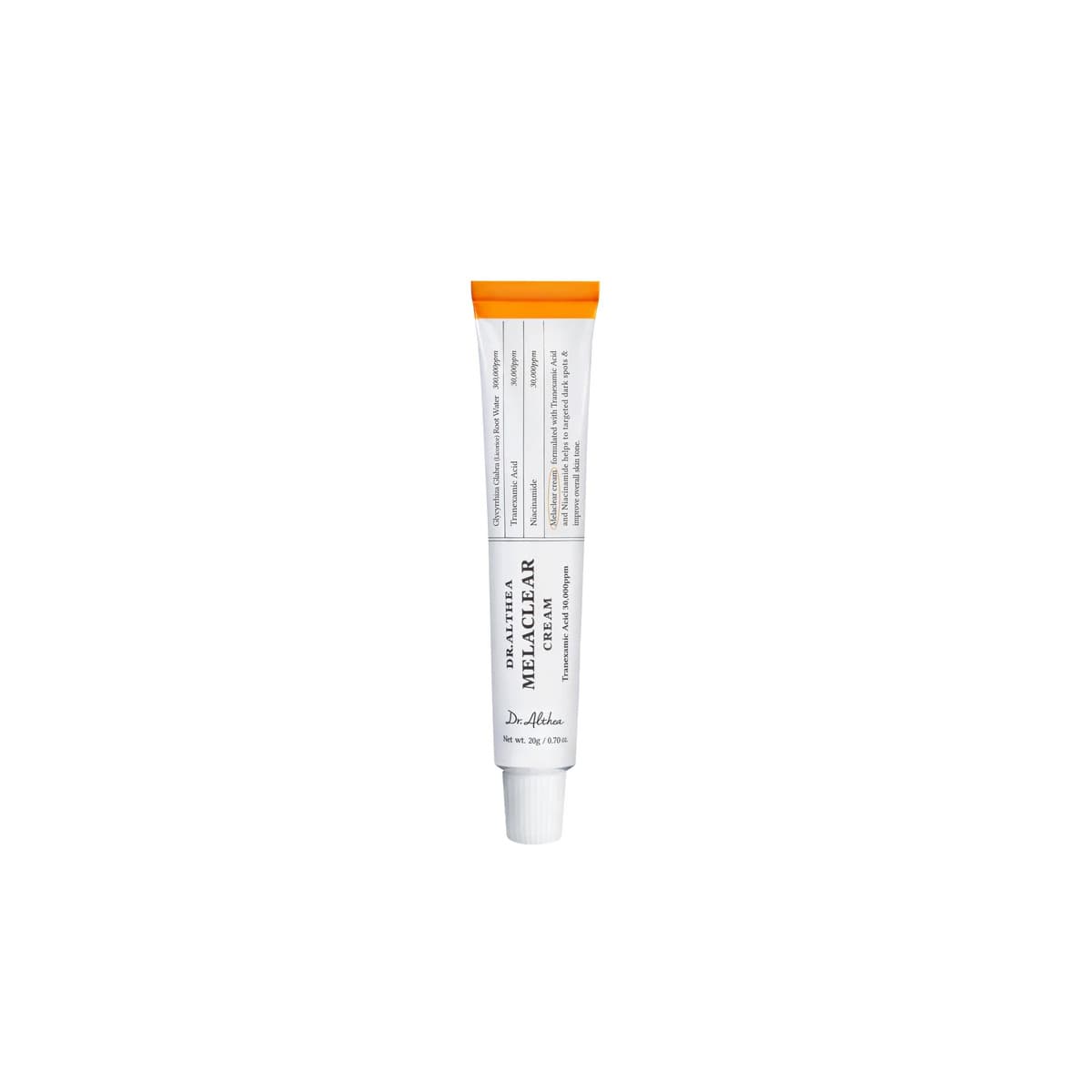 Dr.Althea Melaclear Cream 20ml - Emart Skincare Bangladesh