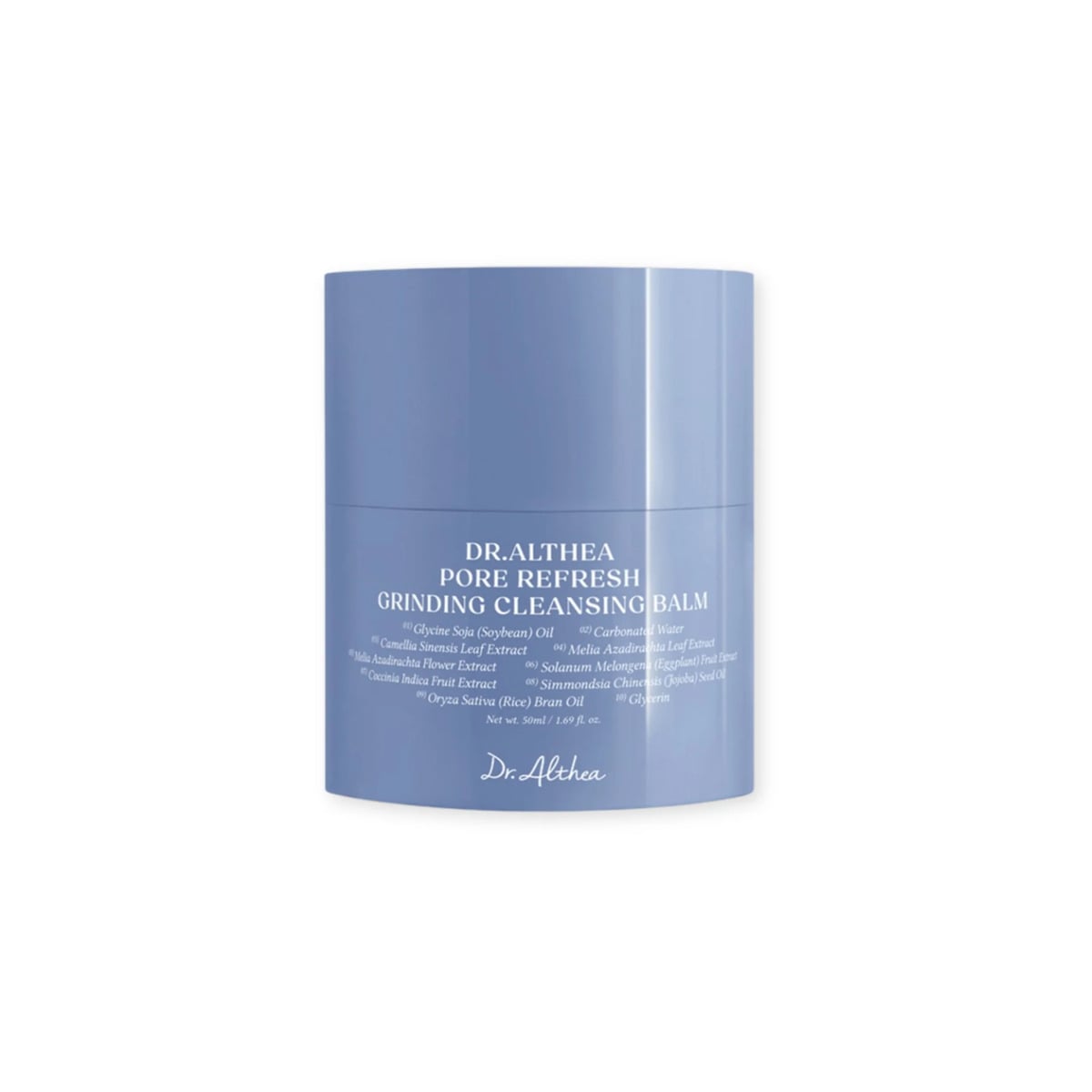 DR Althea Pore Refresh Grinding Cleansing Balm 50ml