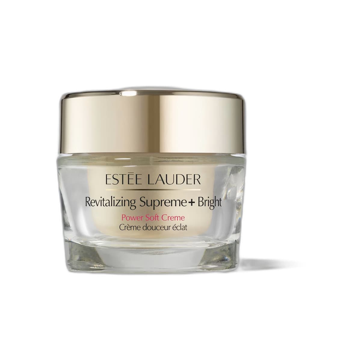 Estee Lauder Revitalizing Supreme+ Bright Radiance Power Soft Cream 50 ml - Emart Skincare Bangladesh