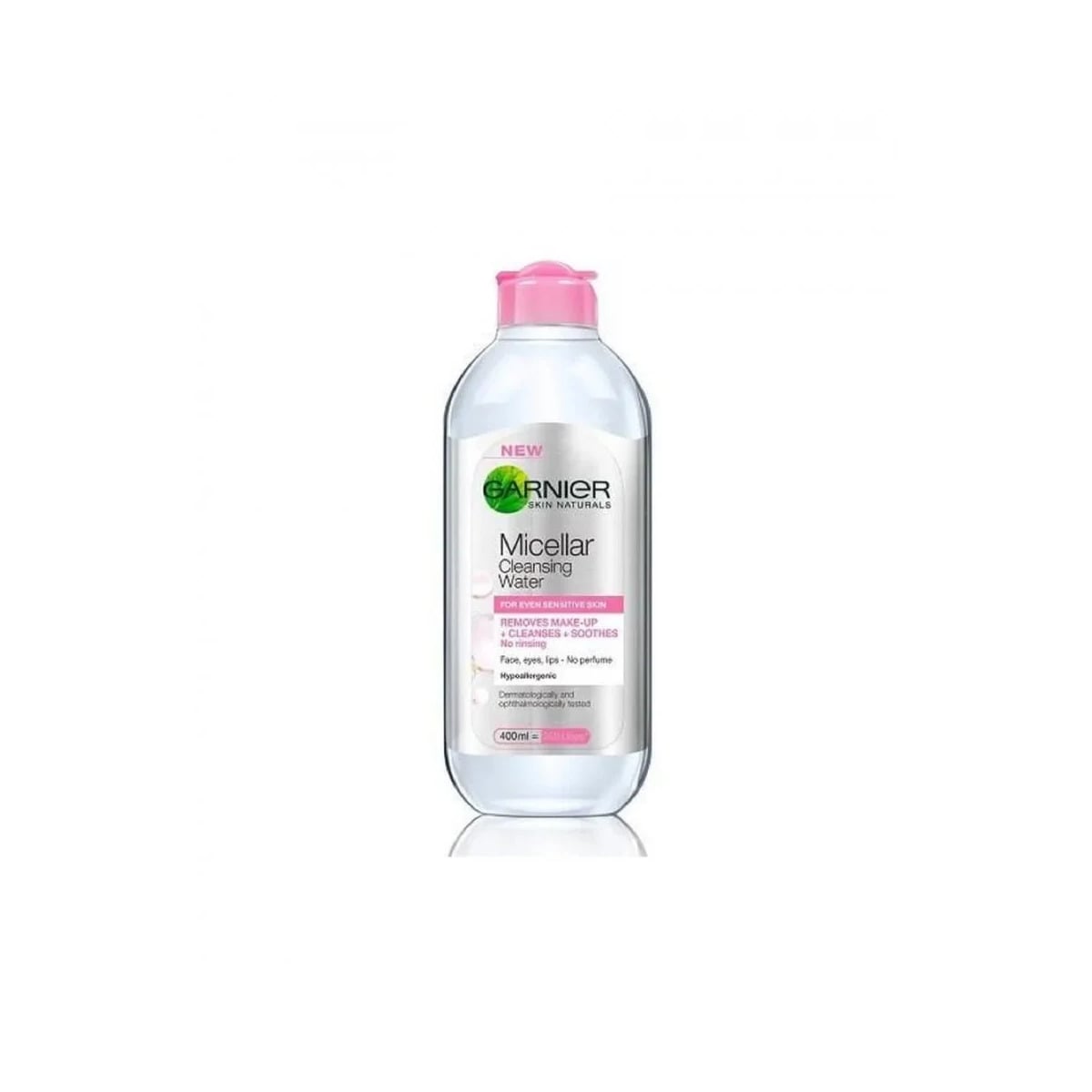 Garnier Micellar Cleansing Water All-in-1 (400ml)