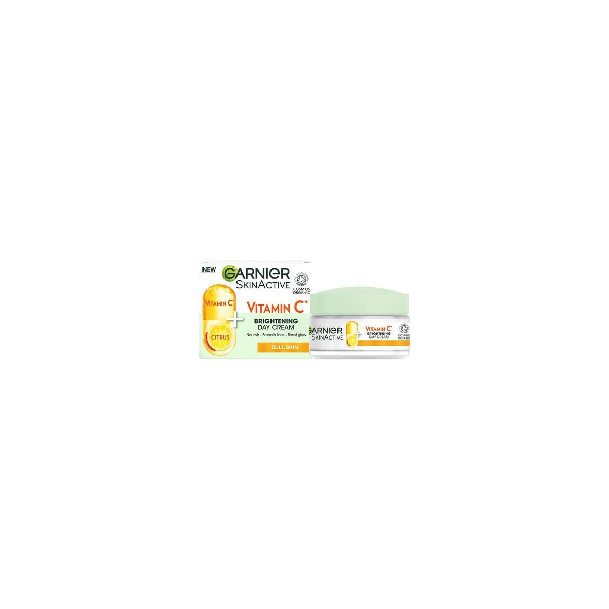 Garnier Vitamin C Brightening Day Cream 50ml