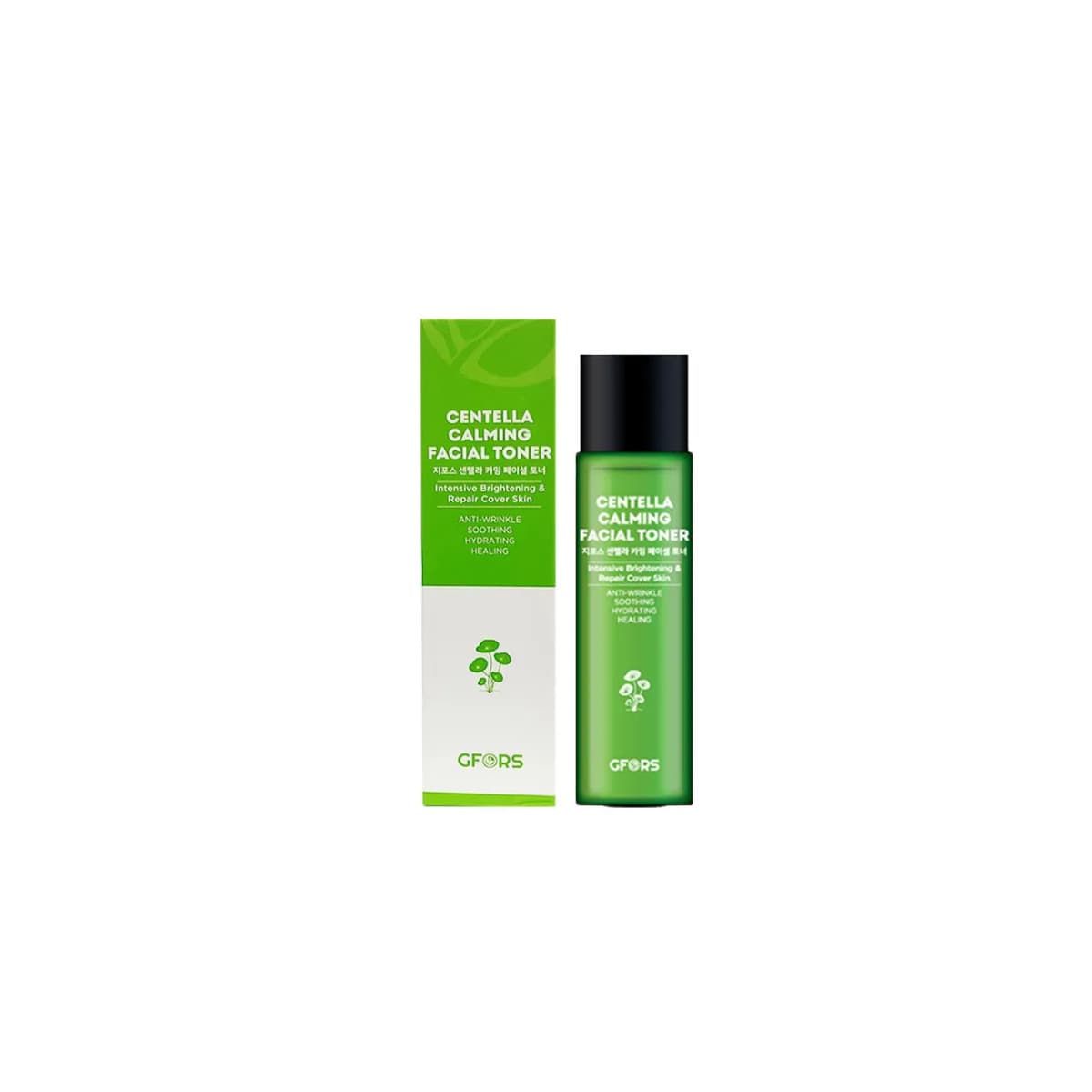 GFORS Centella Calming Facial Toner 150nl - Emart Skincare Bangladesh