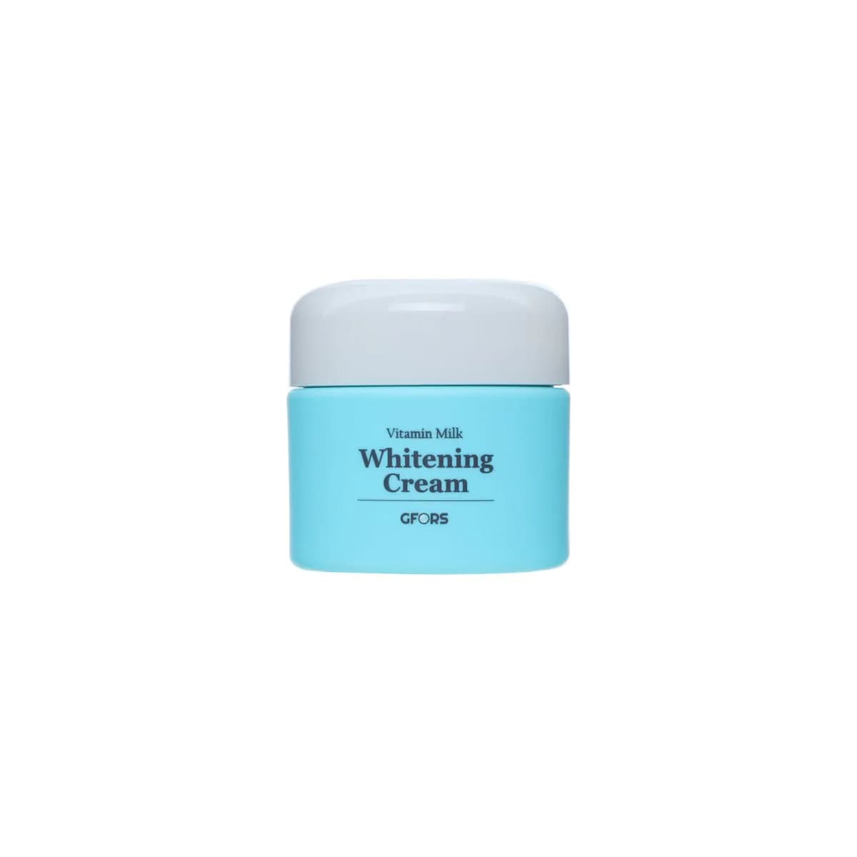 GFORS Vitamin Milk Whitening Cream 50ml - Emart Skincare Bangladesh