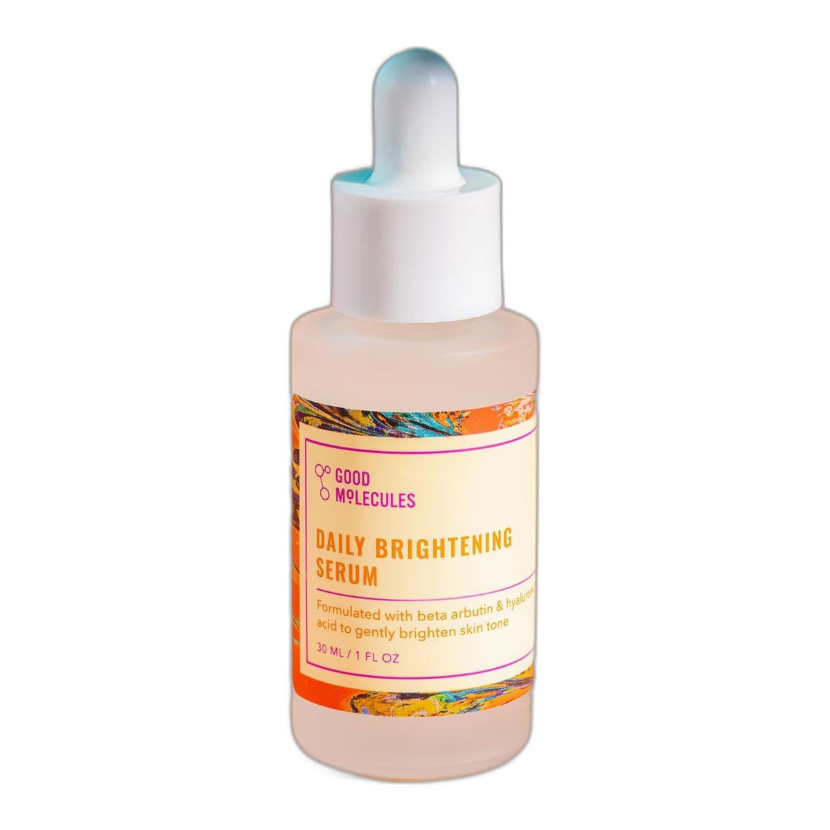 Good Molecules Daily Brightening Serum 30ml
