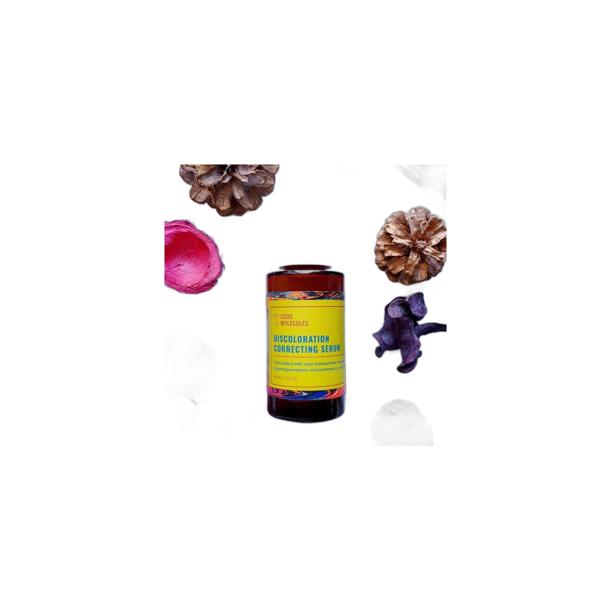 GOOD MOLECULES DISCOLOURATION CORRECTING SERUM 30ml