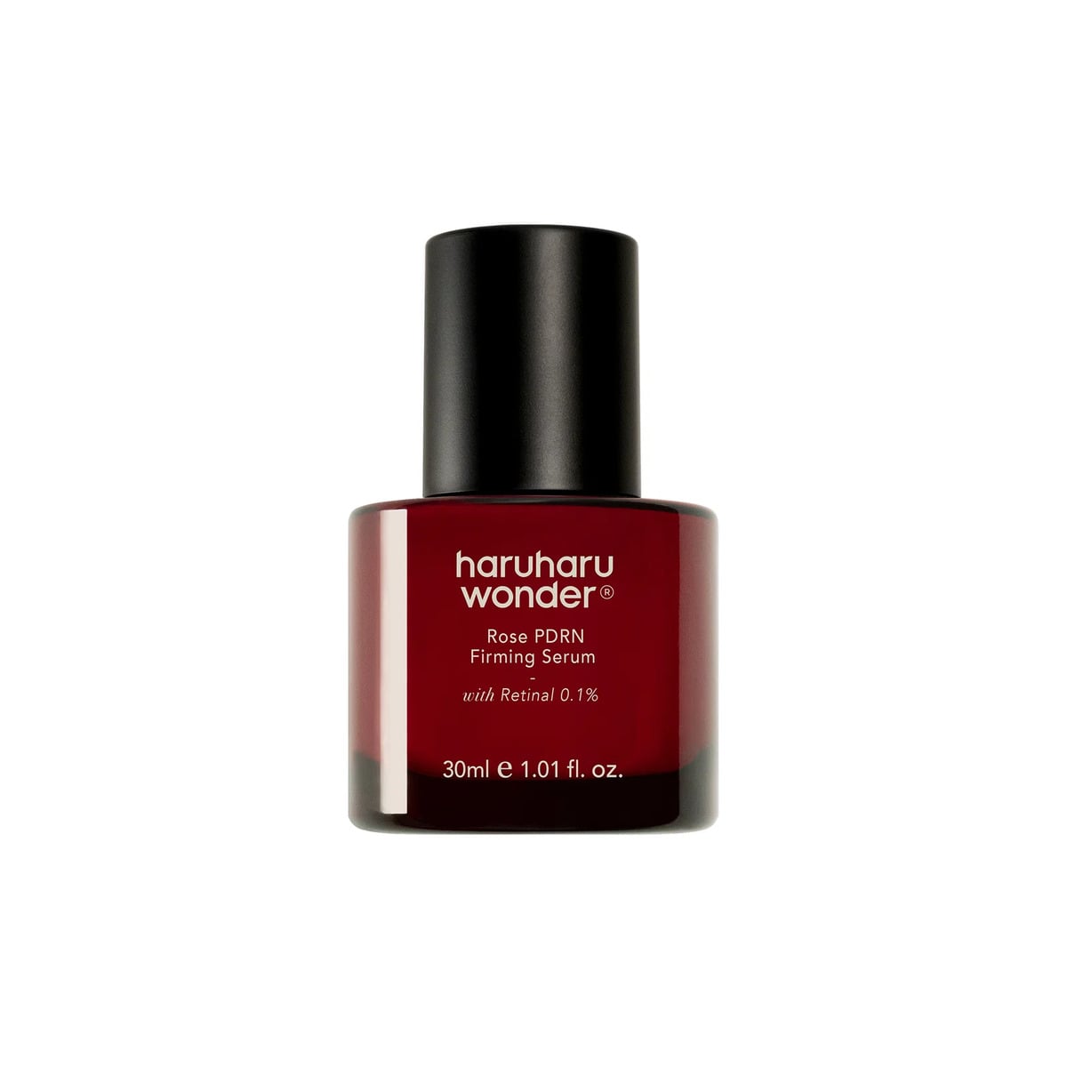 Haruharu Wonder Rose PDRN Firming Serum 30ml