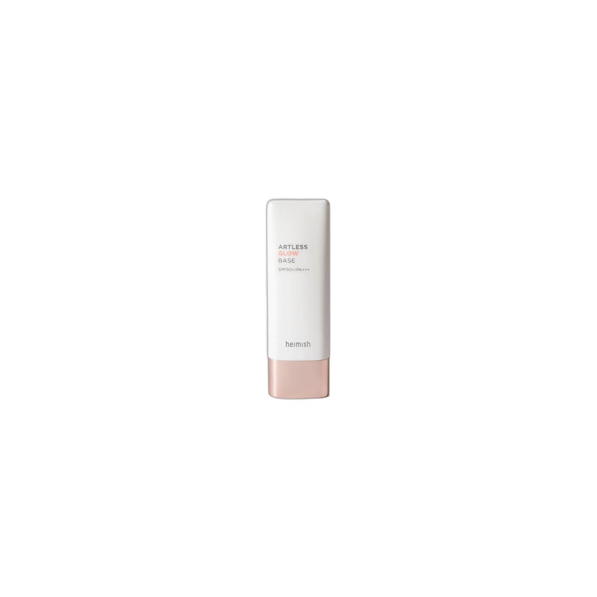 HEIMISH ARTLESS GLOW BASE SPF 50+ PA+++ 40ML - Emart Skincare Bangladesh