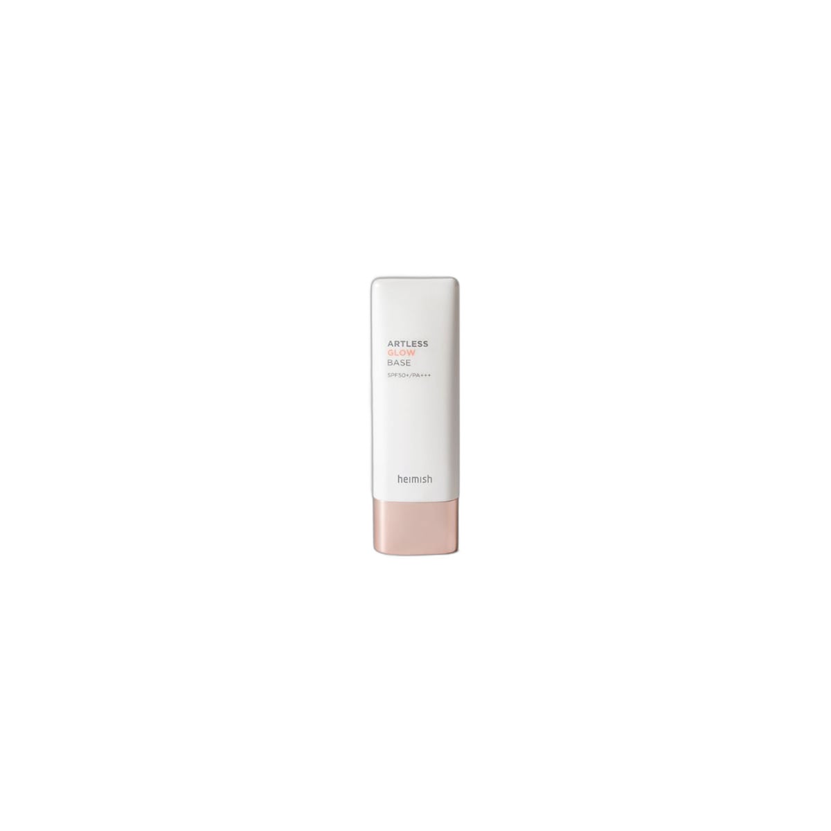 HEIMISH ARTLESS GLOW BASE SPF 50+ PA+++ 40ML