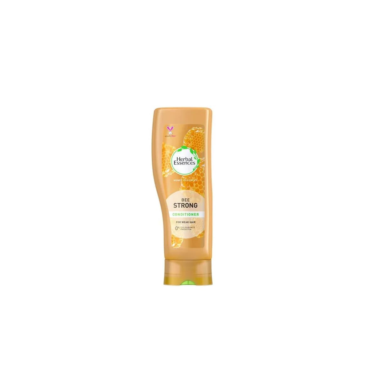 Herbal Essences Bee Strong Conditioner – 360ml - Emart Skincare Bangladesh