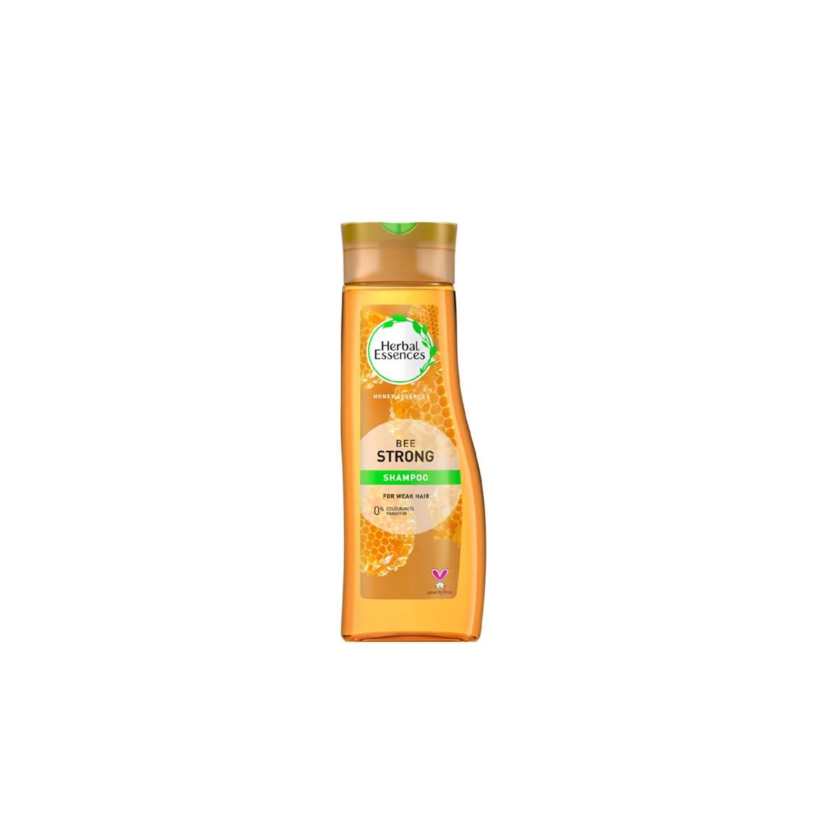 Herbal Essences Bee Strong Shampoo – 400ml