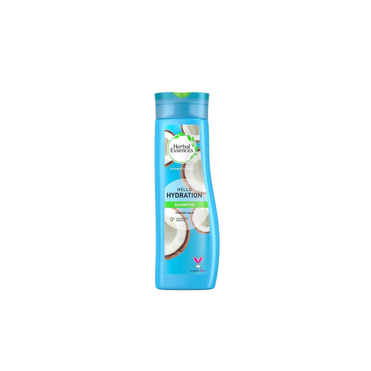 Herbal Essences Hello Hydration Shampoo For Dry Hair – 400ml - Emart Skincare Bangladesh