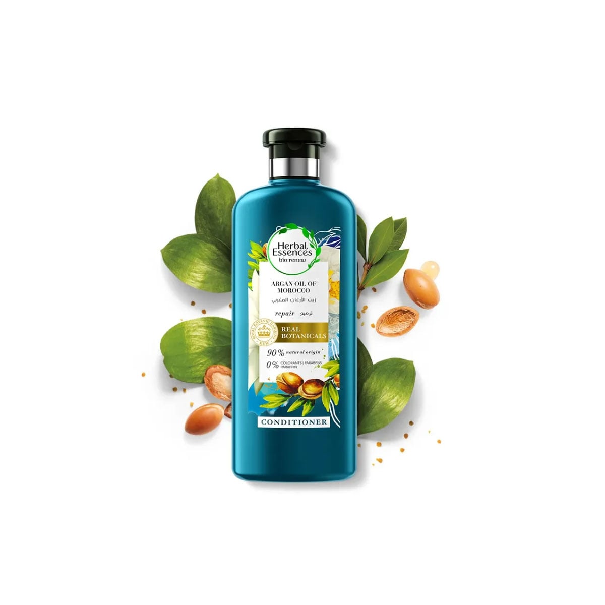 Herbal Essences Repair Argan Oil Of Morocco Conditioner – 400ml