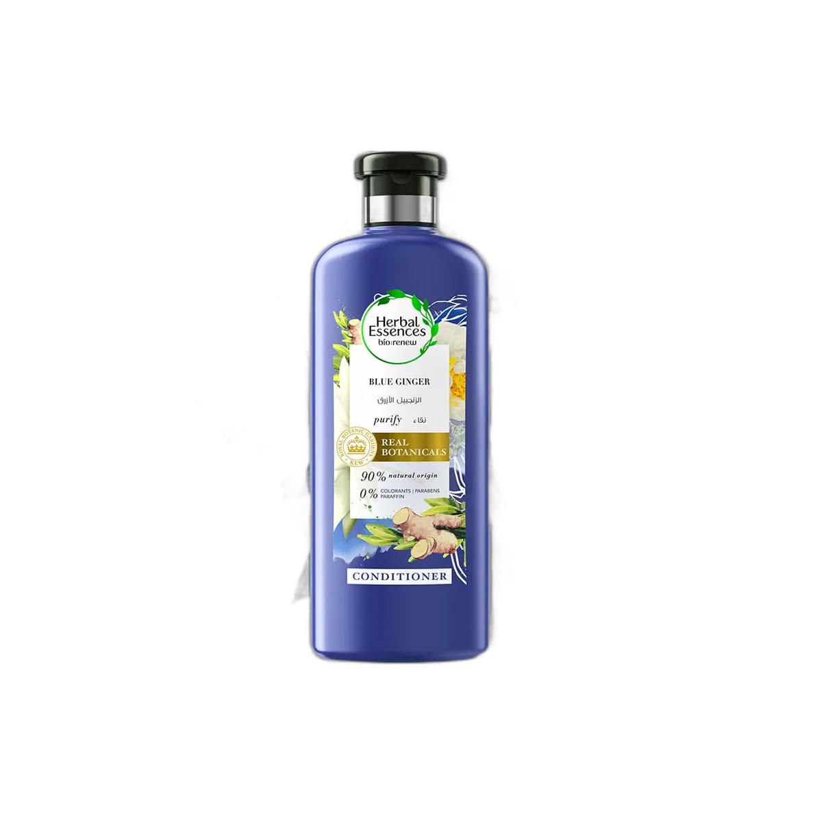 Herbal Essences Revitalise Blue Ginger Conditioner – 400ml - Emart Skincare Bangladesh
