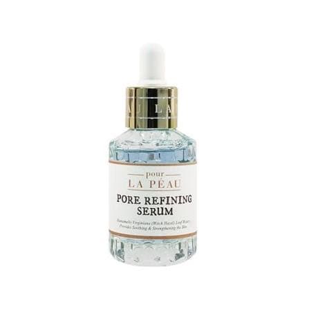 Pour La Peau Pore Refining Serum 30ml - Emart Skincare Bangladesh