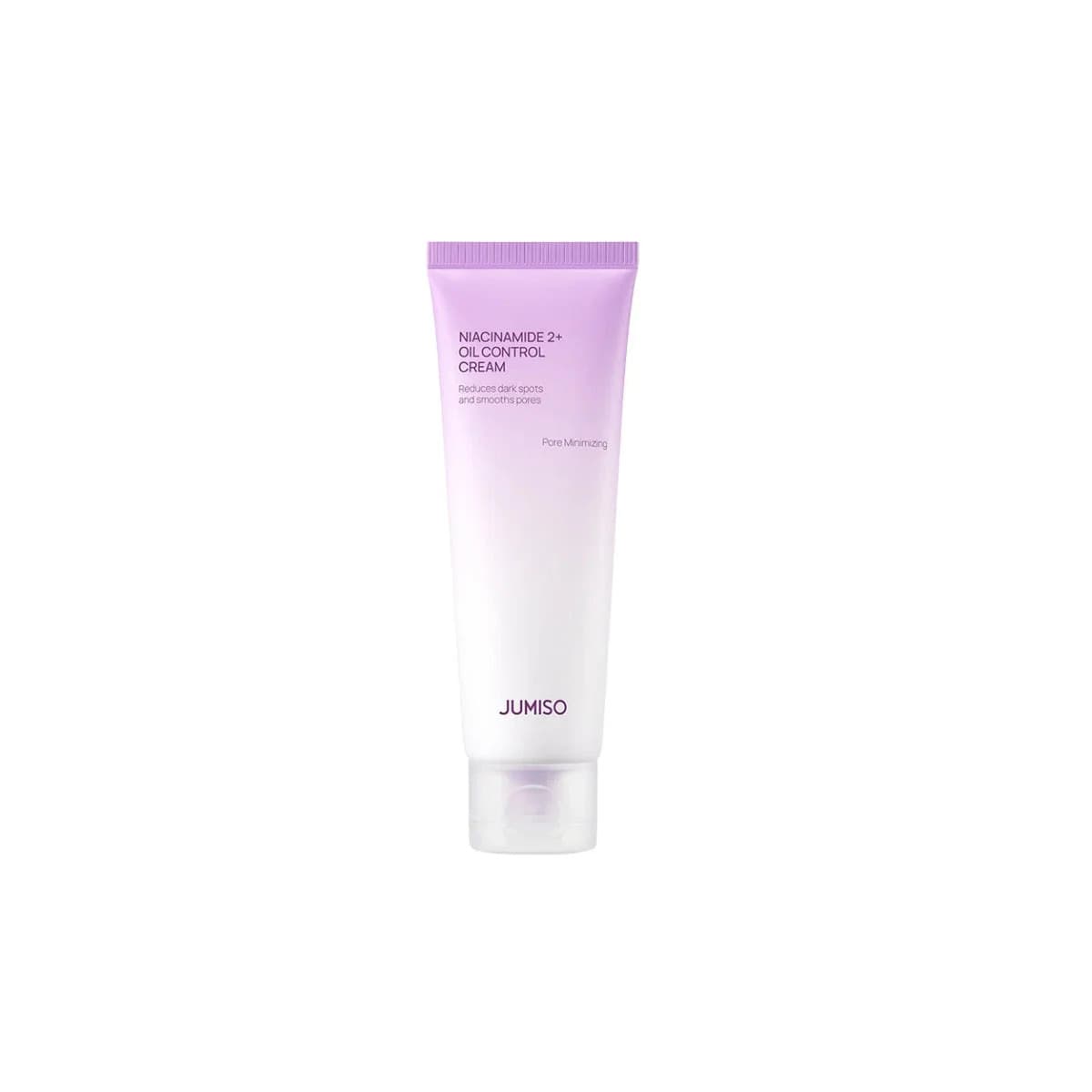 Jumiso Niacinamide 2 + Oil Control Cream 80ml - Emart Skincare Bangladesh
