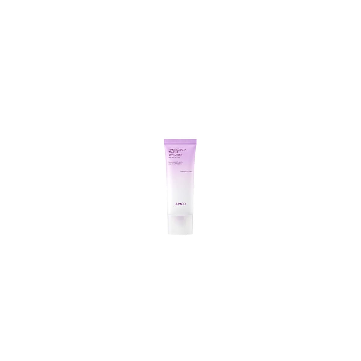 Jumiso Niacinamide 3+Tone-up Sunscreen 40ml - Emart Skincare Bangladesh