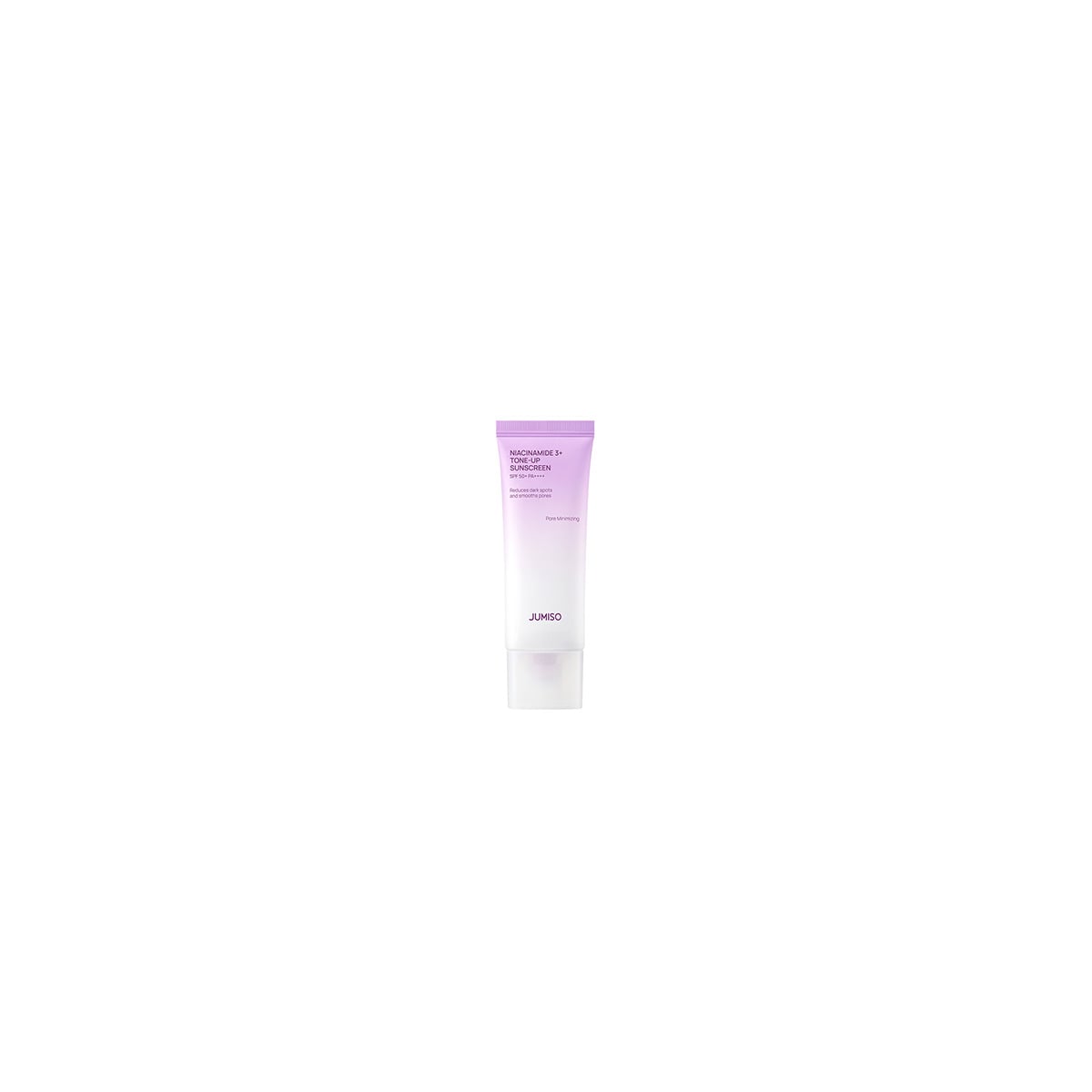 Jumiso Niacinamide 3+Tone-up Sunscreen 40ml