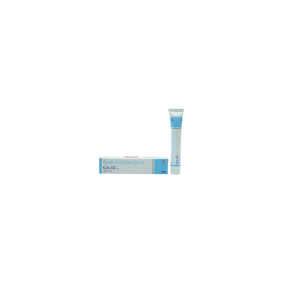 KLM Laboratories Glycolic Acid Cream 12% W/W GA – 12