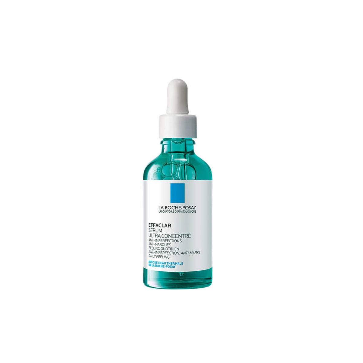 La Roche-Posay Effaclar Ultra Concentrated Serum – 30ml