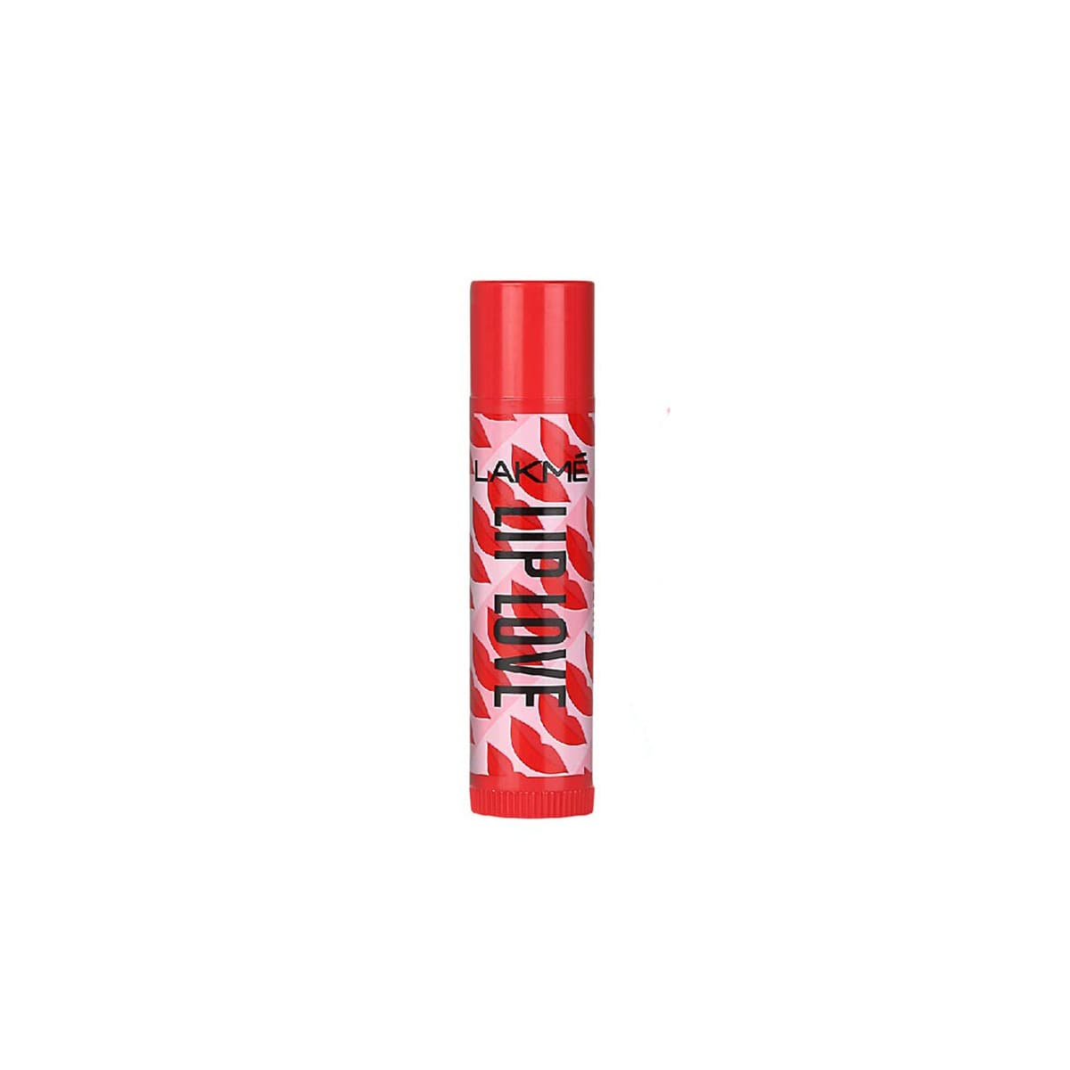 Lakme Lip Love Chapstick Cherry SPF 15 (4.5gm) - Emart Skincare Bangladesh
