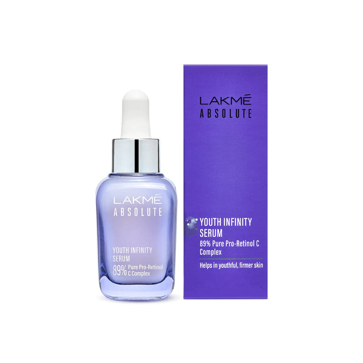 LAKMÉ YOUTH INFINITY SERUM 30 ML - Emart Skincare Bangladesh