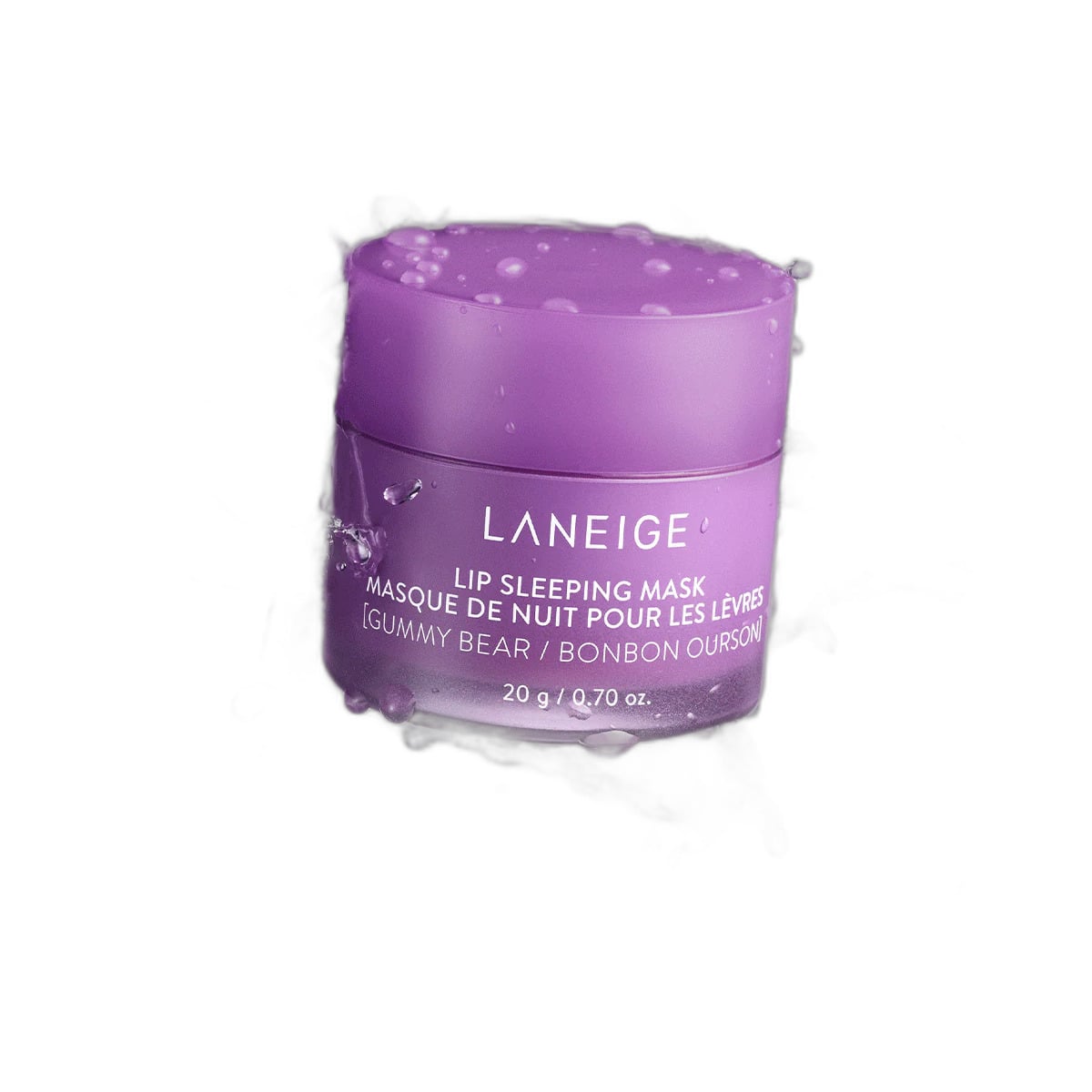 LANEIGE Lip Sleeping Mask Gummy Bear 20g