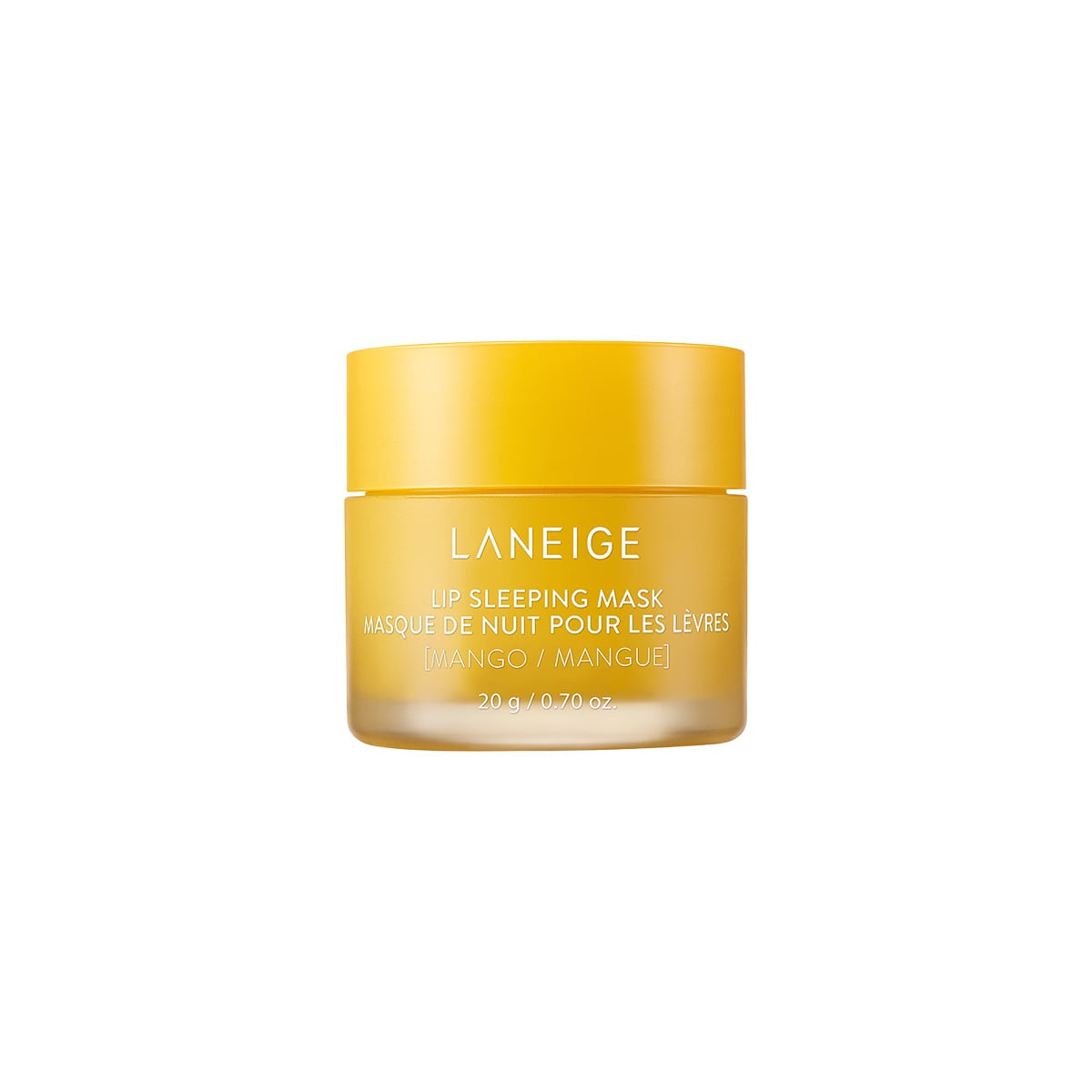 LANEIGE Lip Sleeping Mask Mango 20g