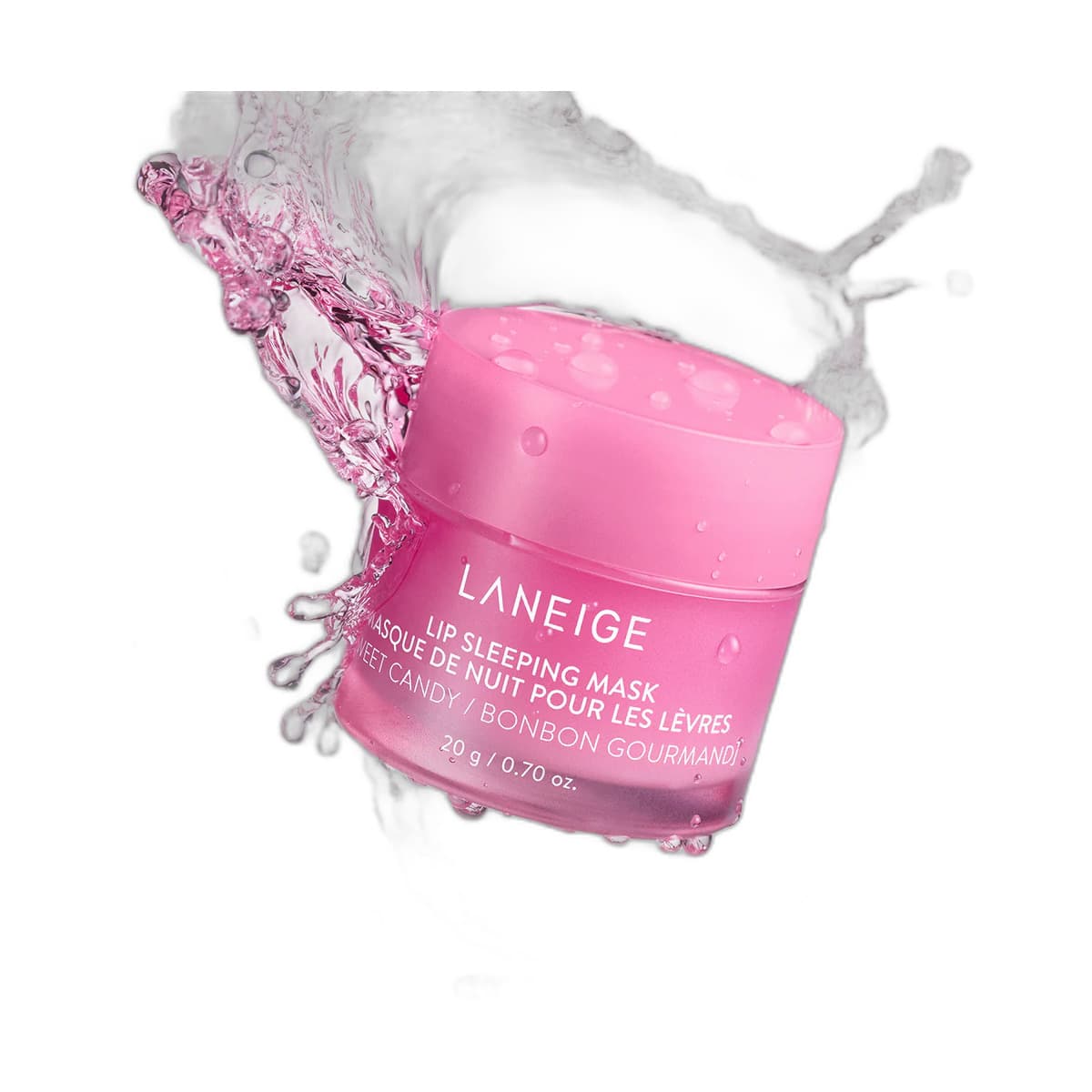 LANEIGE Lip Sleeping Mask Sweet Candy 20g - Emart Skincare Bangladesh