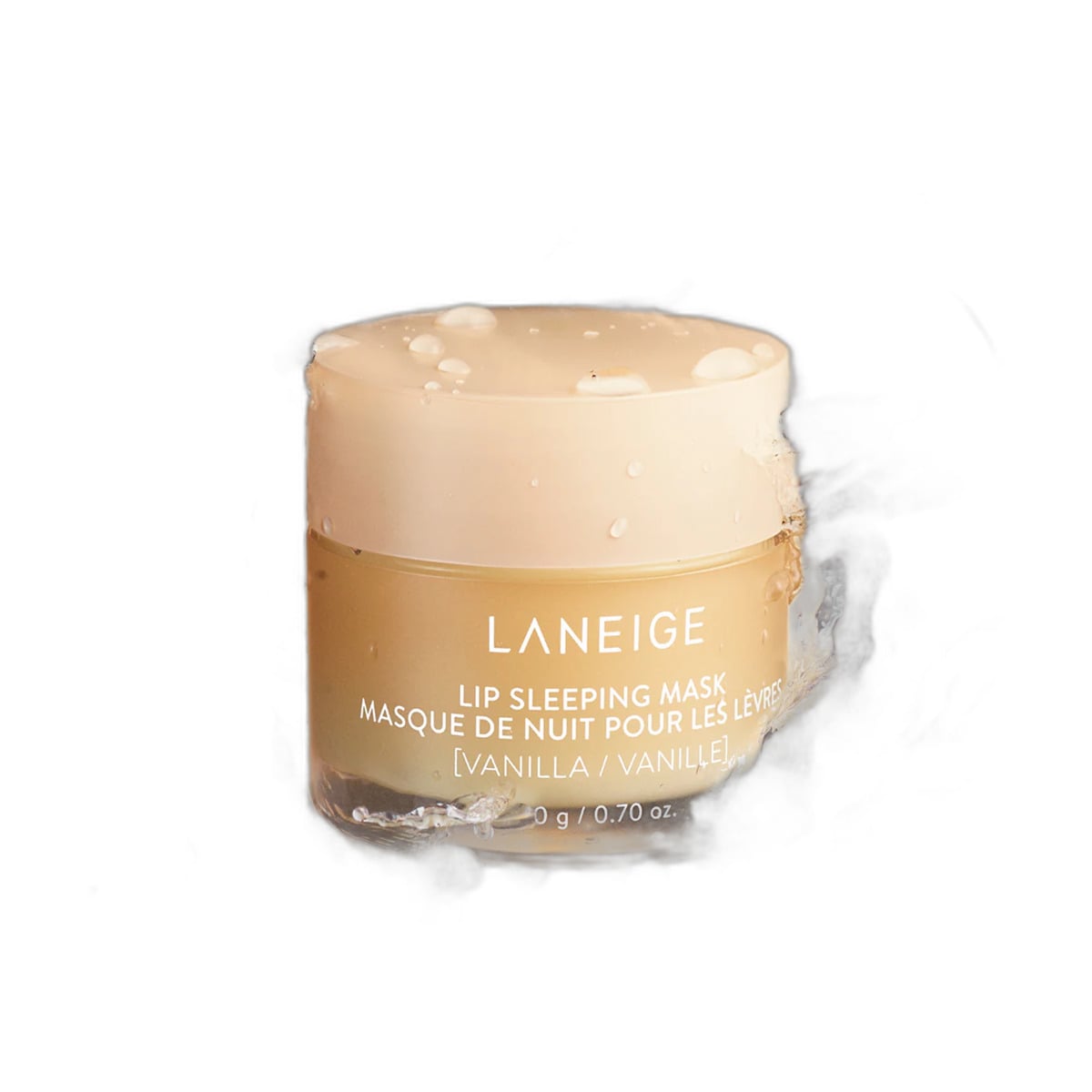 LANEIGE Lip Sleeping Mask Vanilla 20g
