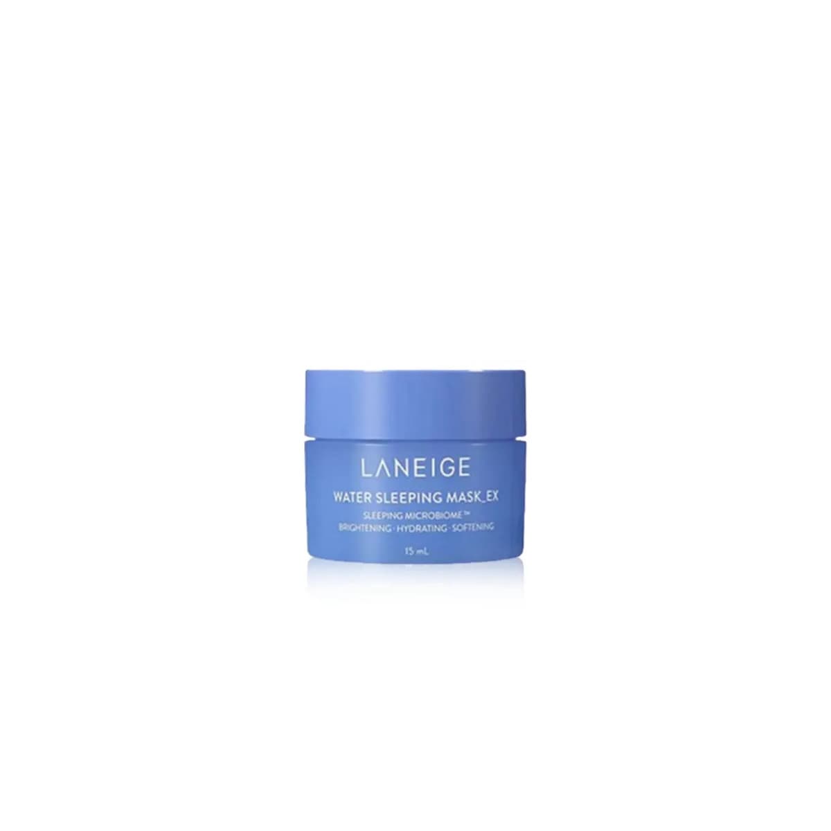 Laneige Water Sleeping Mask Ex 15ml - Emart Skincare Bangladesh