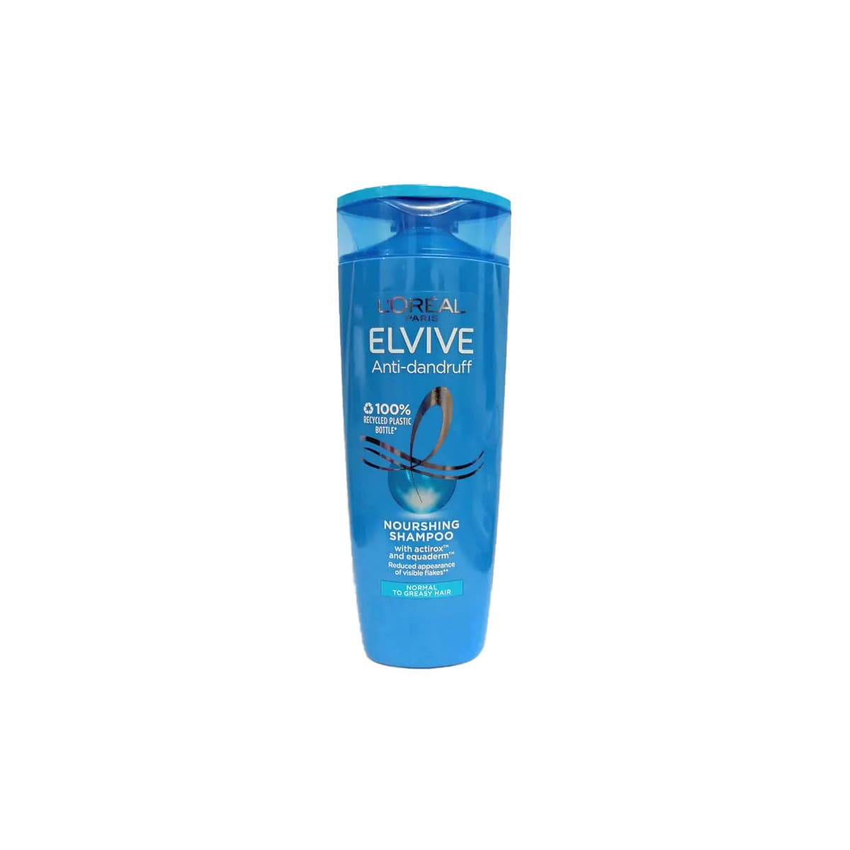 Loreal Elvive Anti Dandruff Nourishing Shampoo 400ml - Emart Skincare Bangladesh