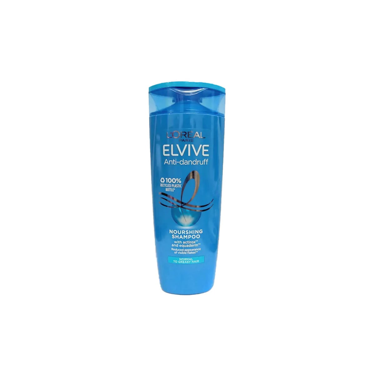 Loreal Elvive Anti Dandruff Nourishing Shampoo 400ml