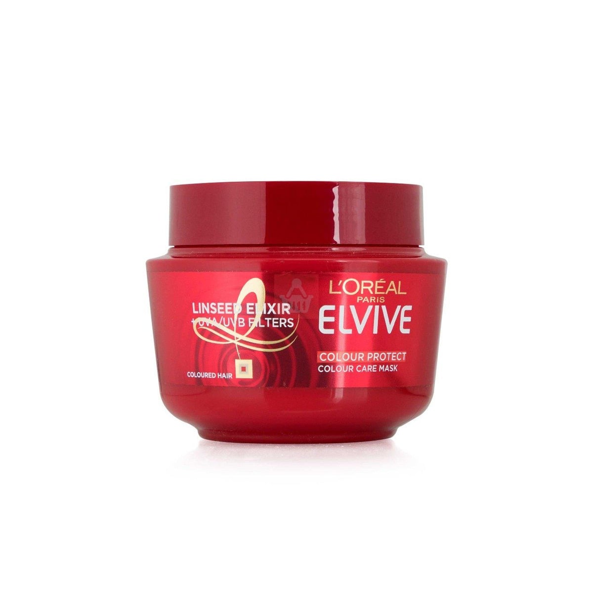 LOreal Elvive Colour Protect Hair Mask 300ml